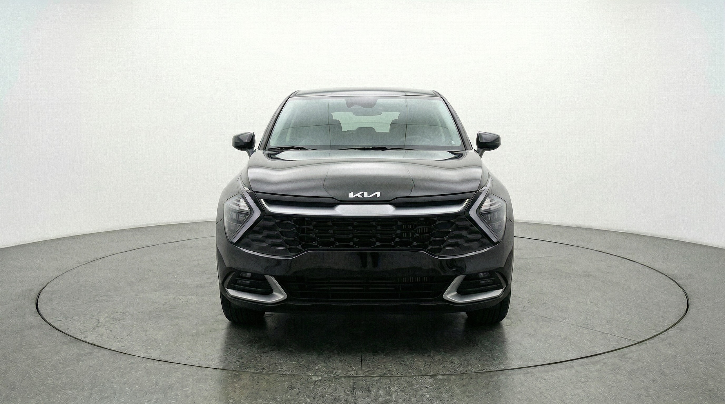 Thumbnail: 2025 Kia Sportage - 2