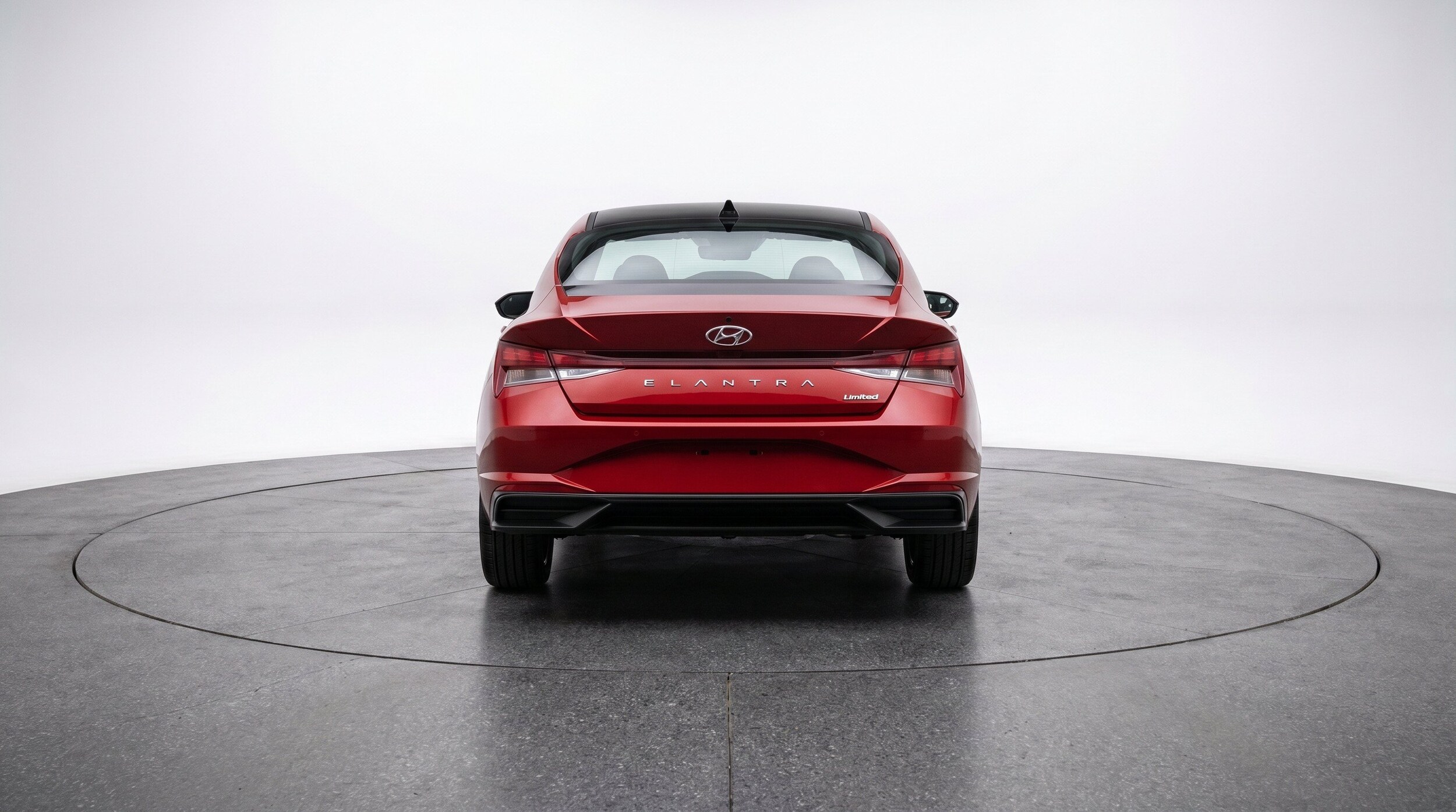 Thumbnail: 2025 Hyundai Elantra - 7
