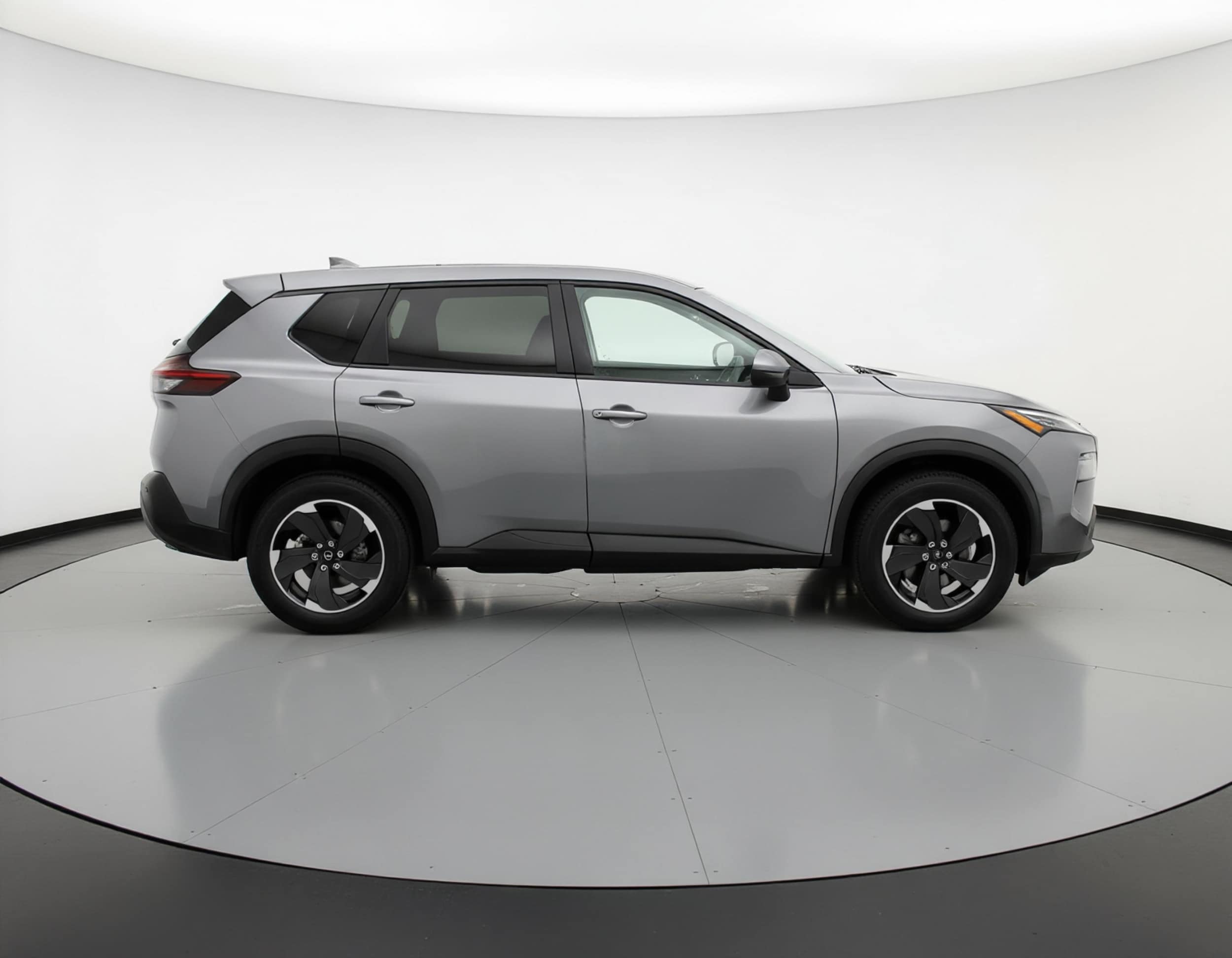 Thumbnail: 2025 Nissan Rogue - 8