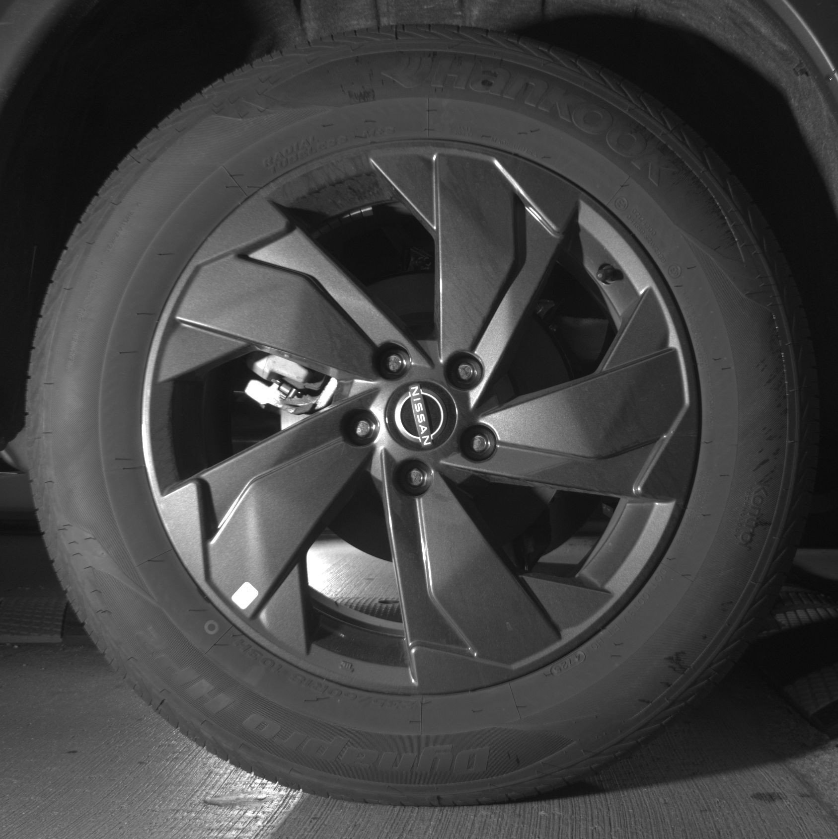 Thumbnail: 2026 Nissan Rogue - 15