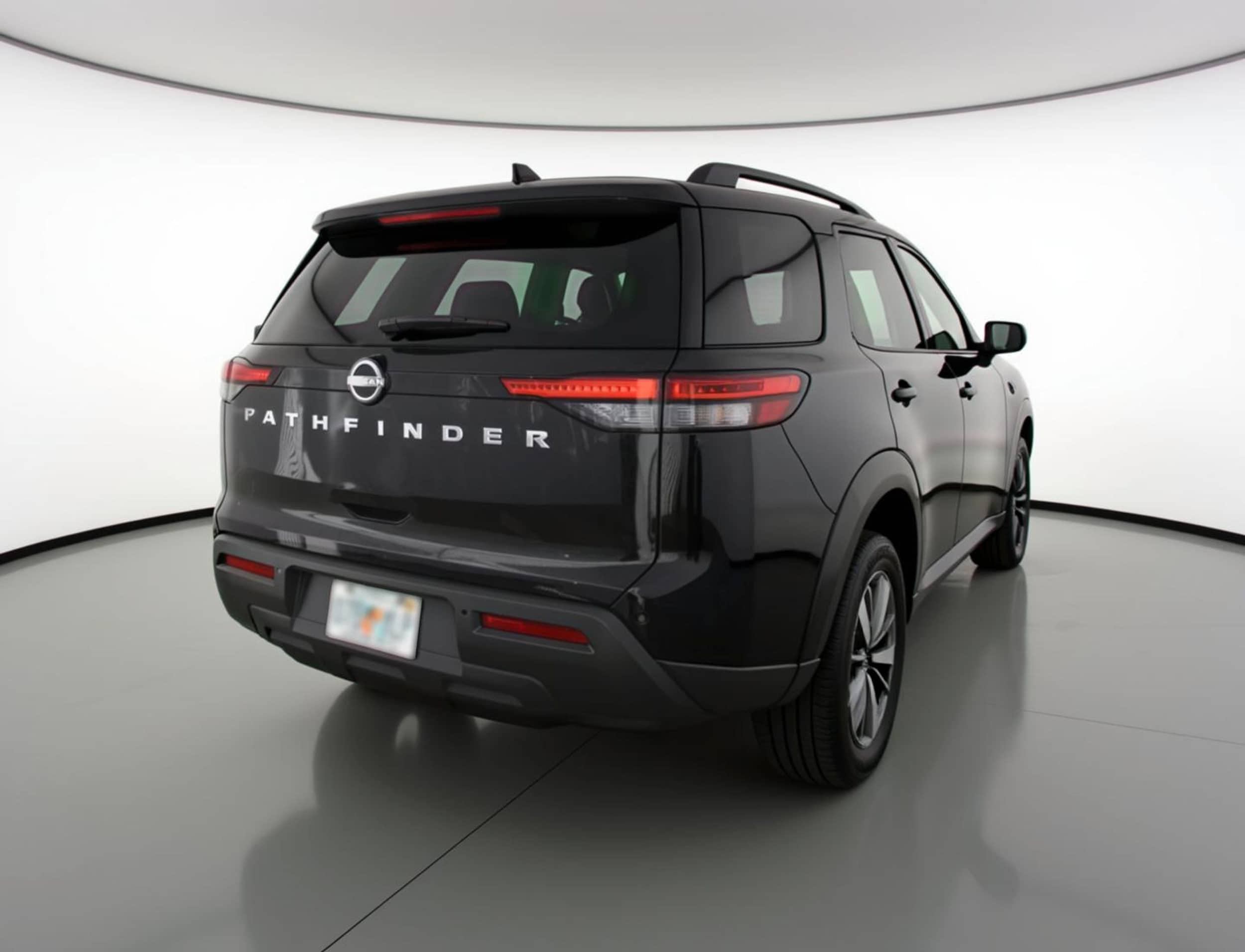 Thumbnail: 2025 Nissan Pathfinder - 7