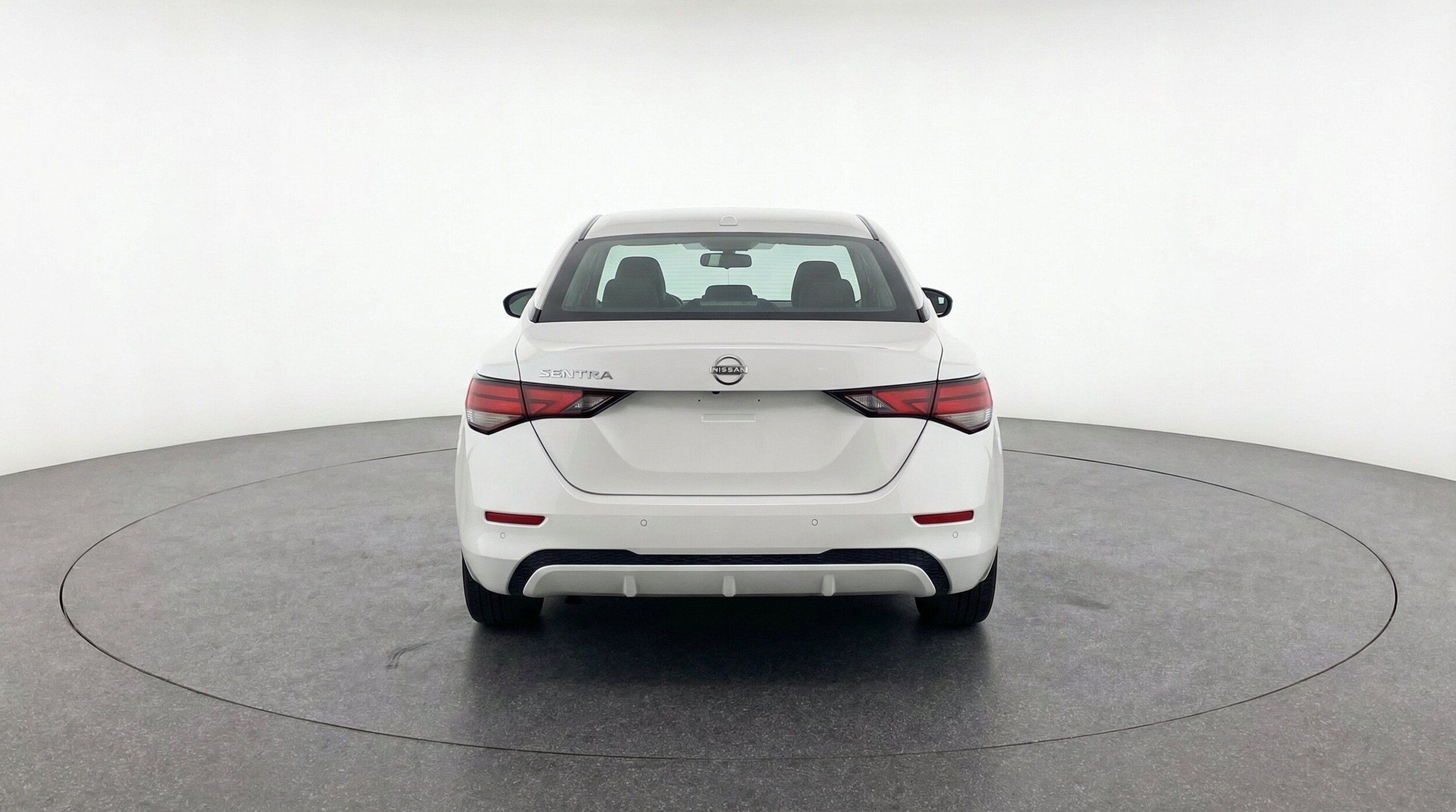 Thumbnail: 2025 Nissan Sentra - 7