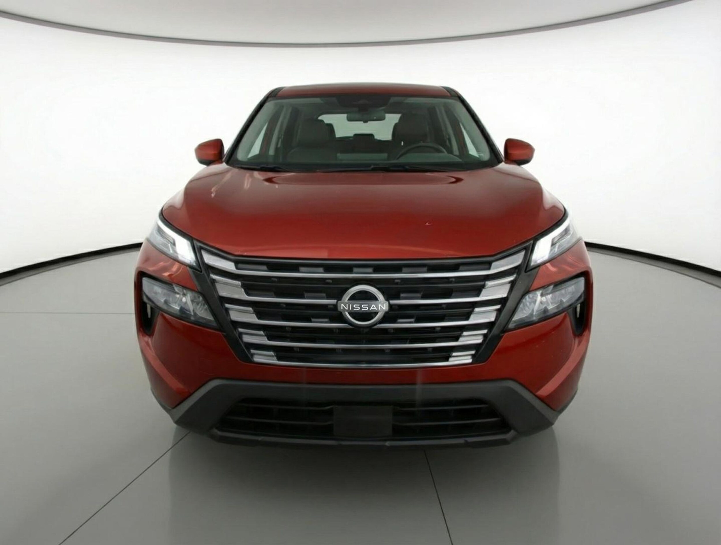 Thumbnail: 2025 Nissan Rogue - 2