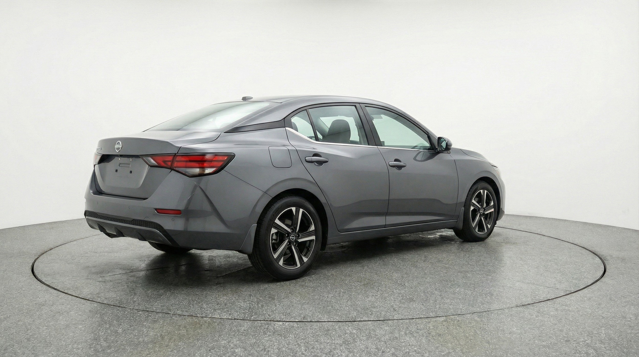 Thumbnail: 2025 Nissan Sentra - 9