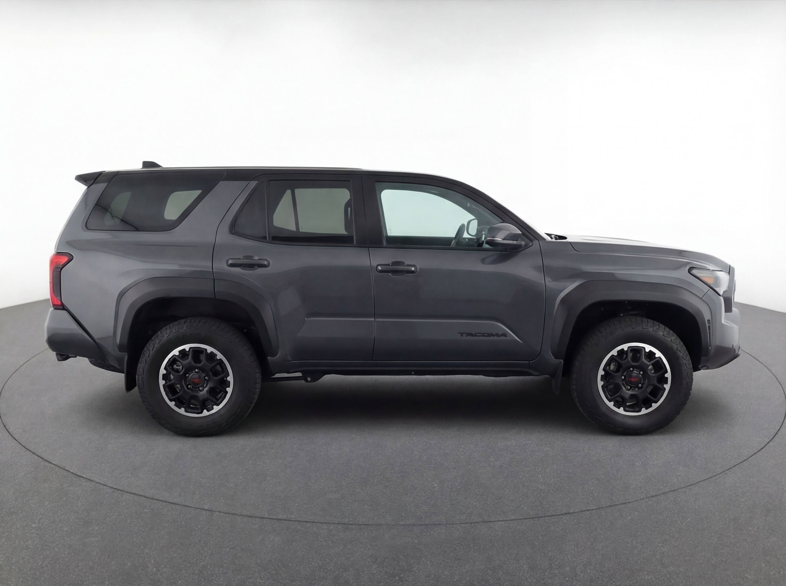 Thumbnail: 2025 Toyota 4Runner - 11