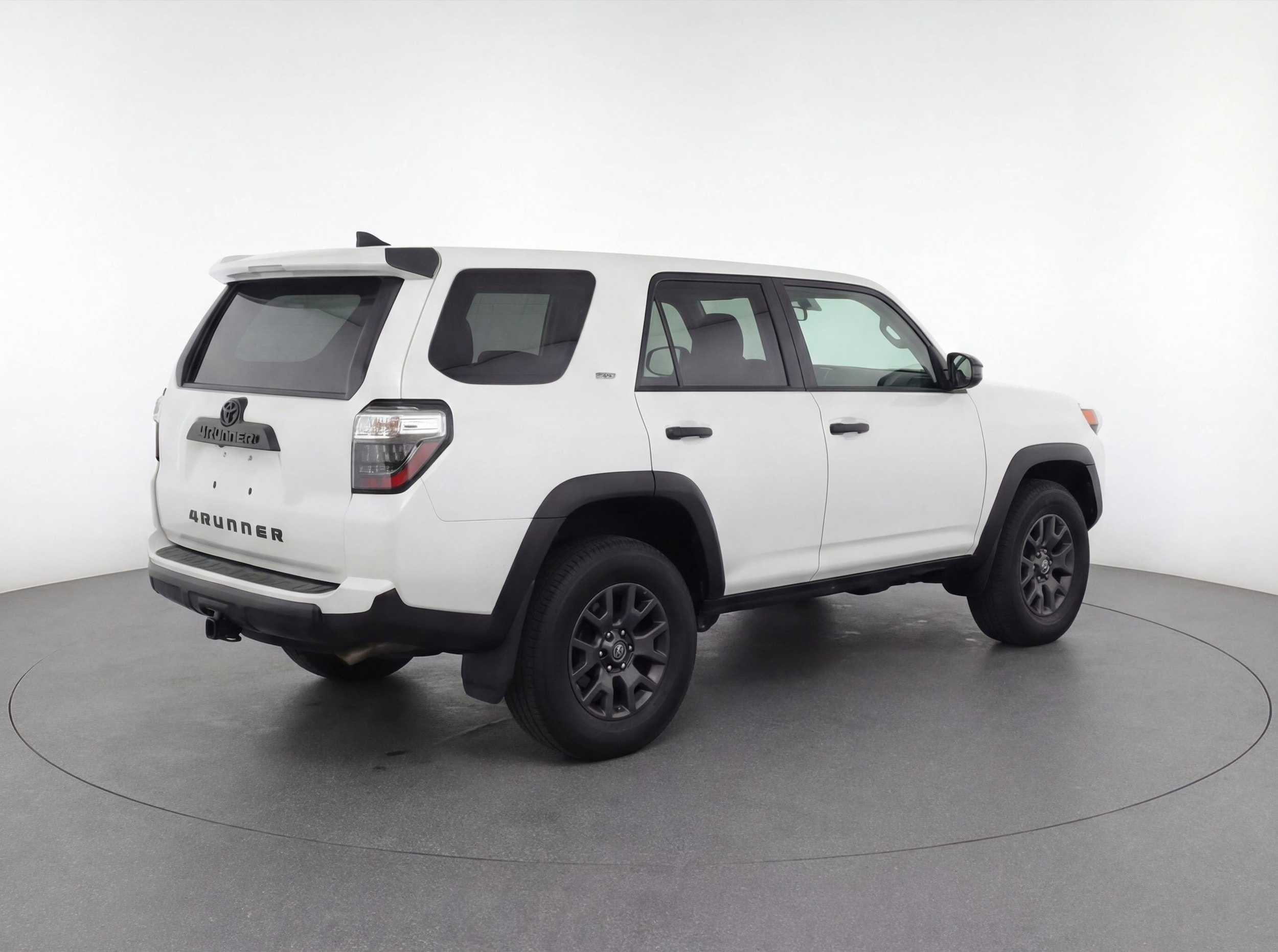 Thumbnail: 2025 Toyota 4Runner - 9