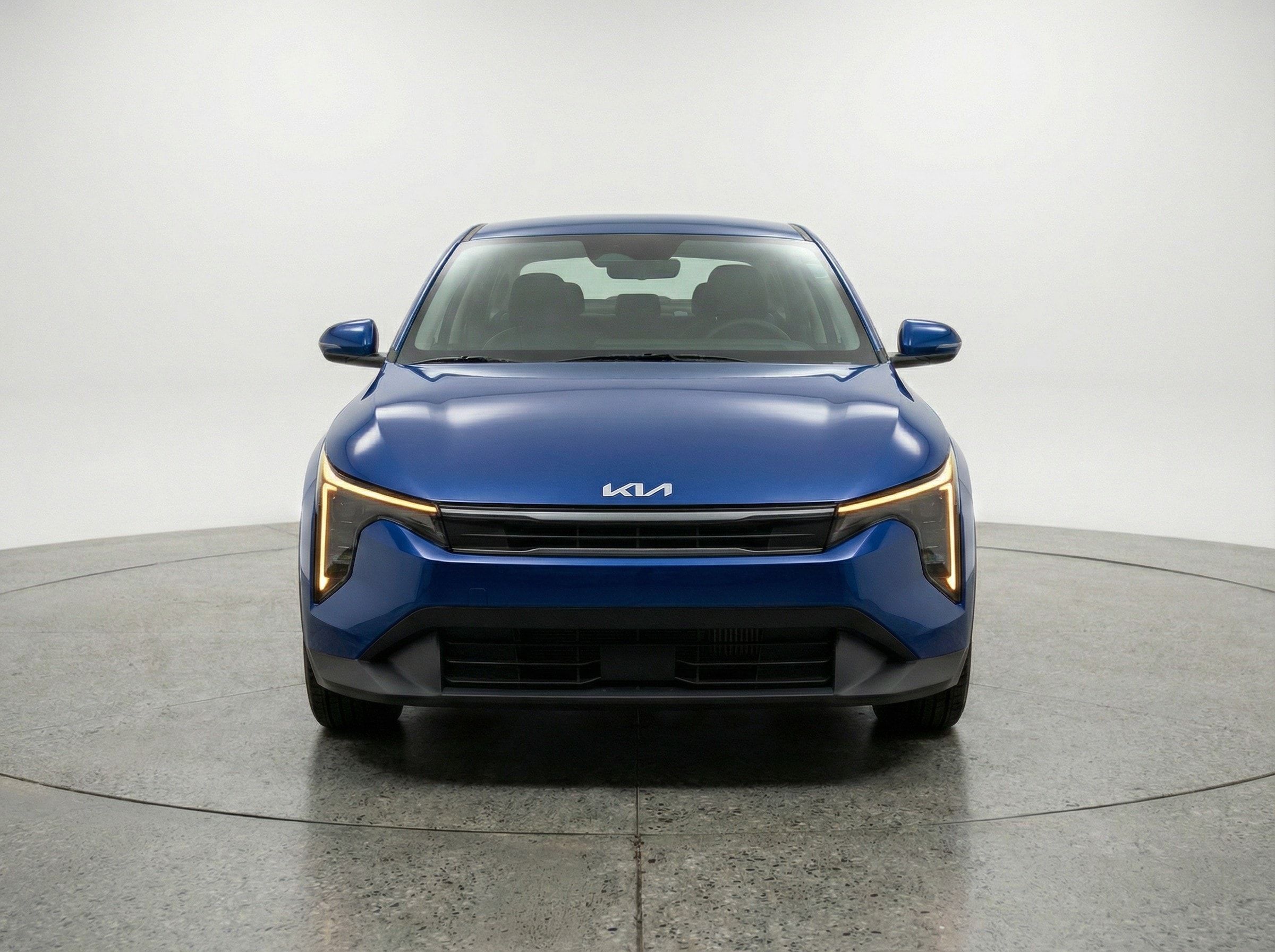 Thumbnail: 2025 Kia K4 - 2