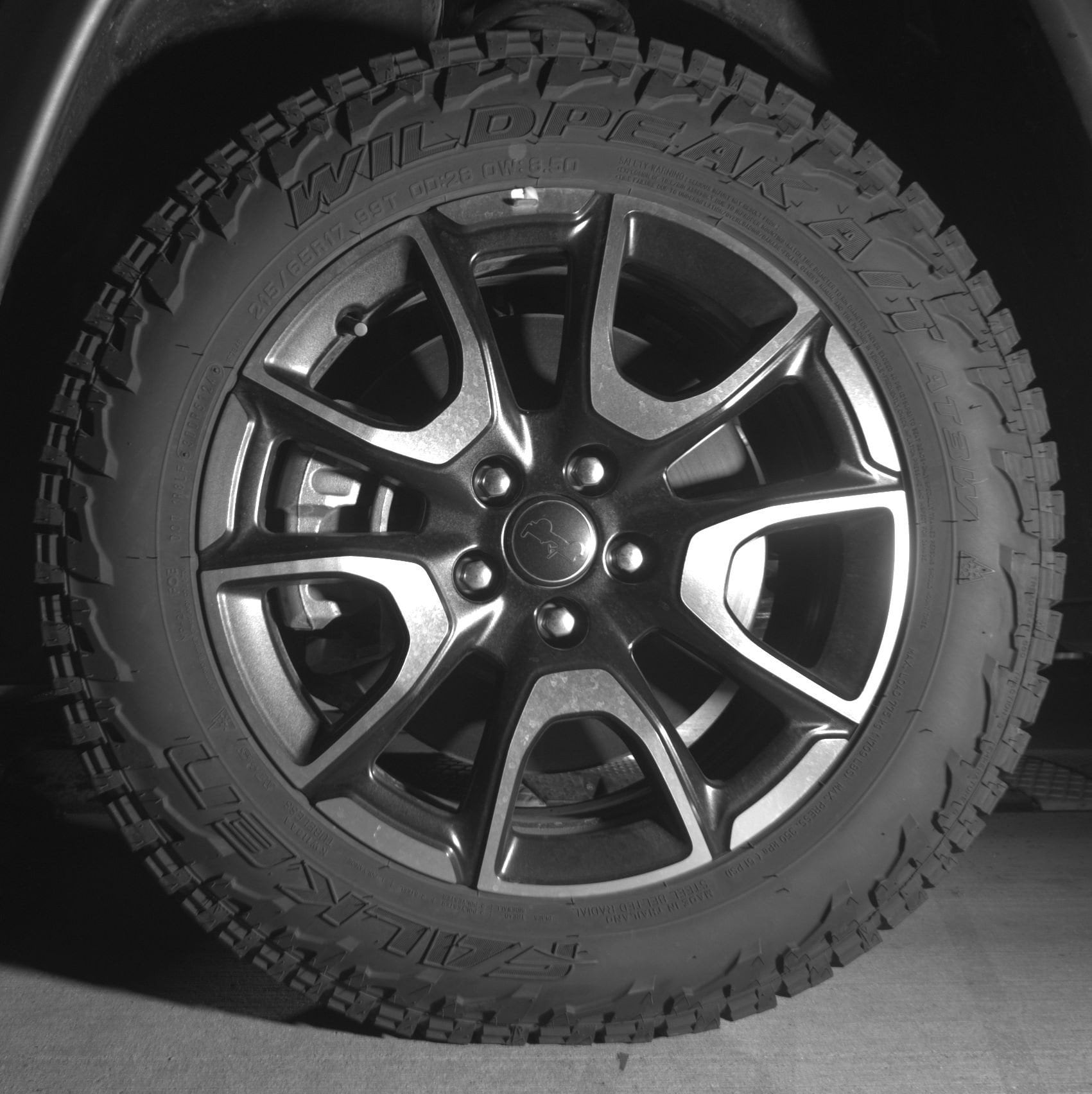 Thumbnail: 2025 Jeep Compass - 12