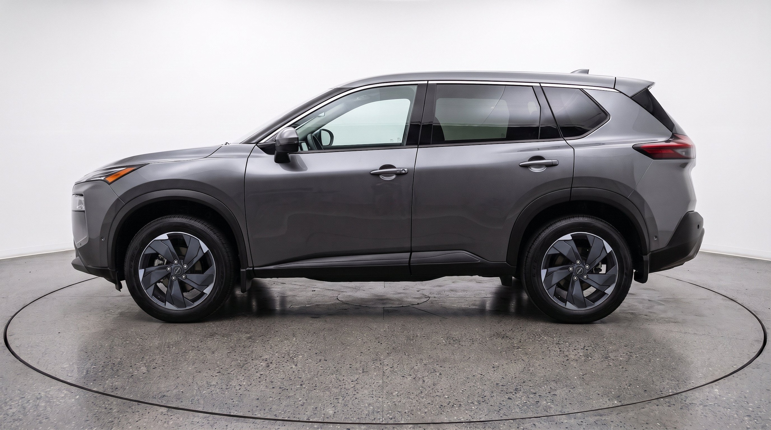 Thumbnail: 2025 Nissan Rogue - 5