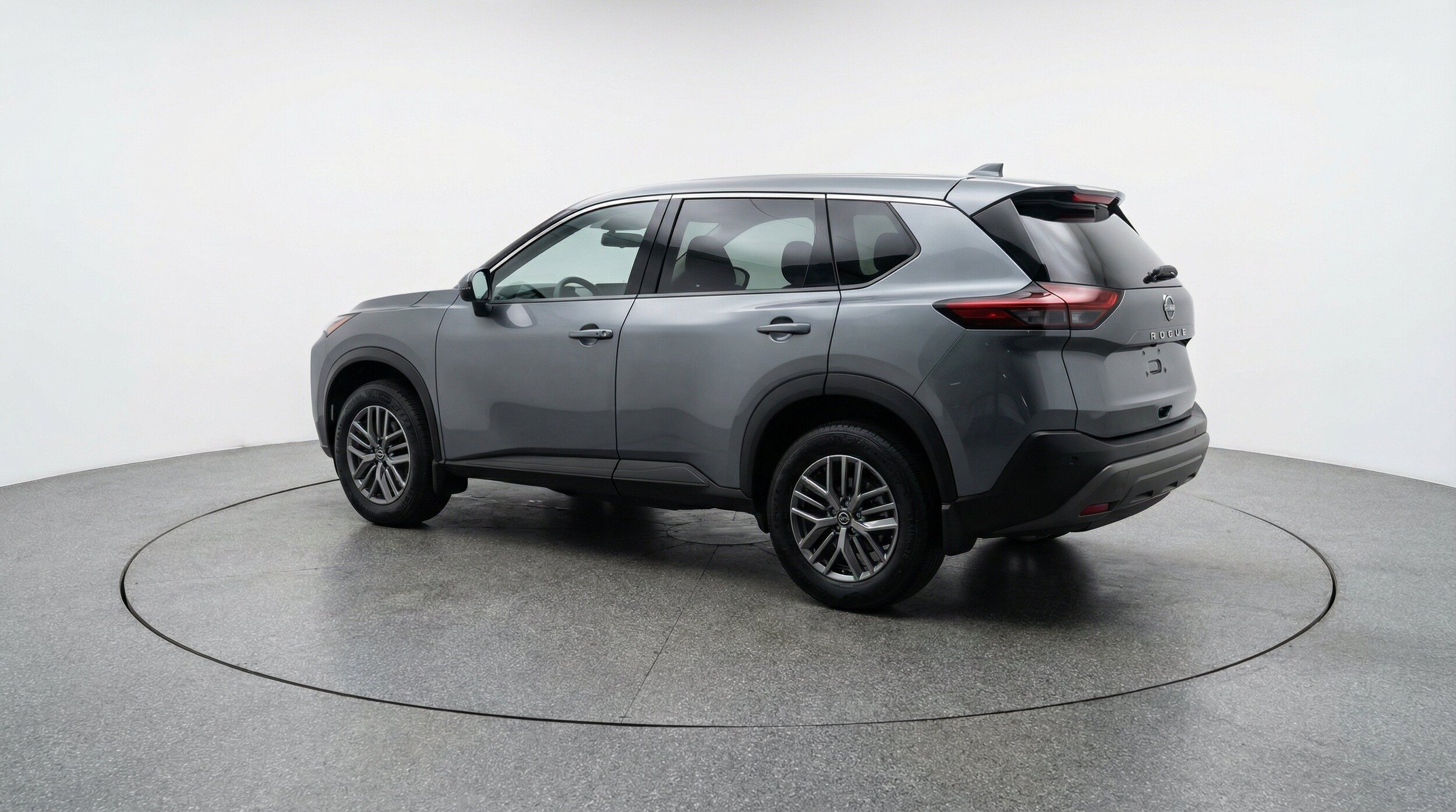 Thumbnail: 2026 Nissan Rogue - 6