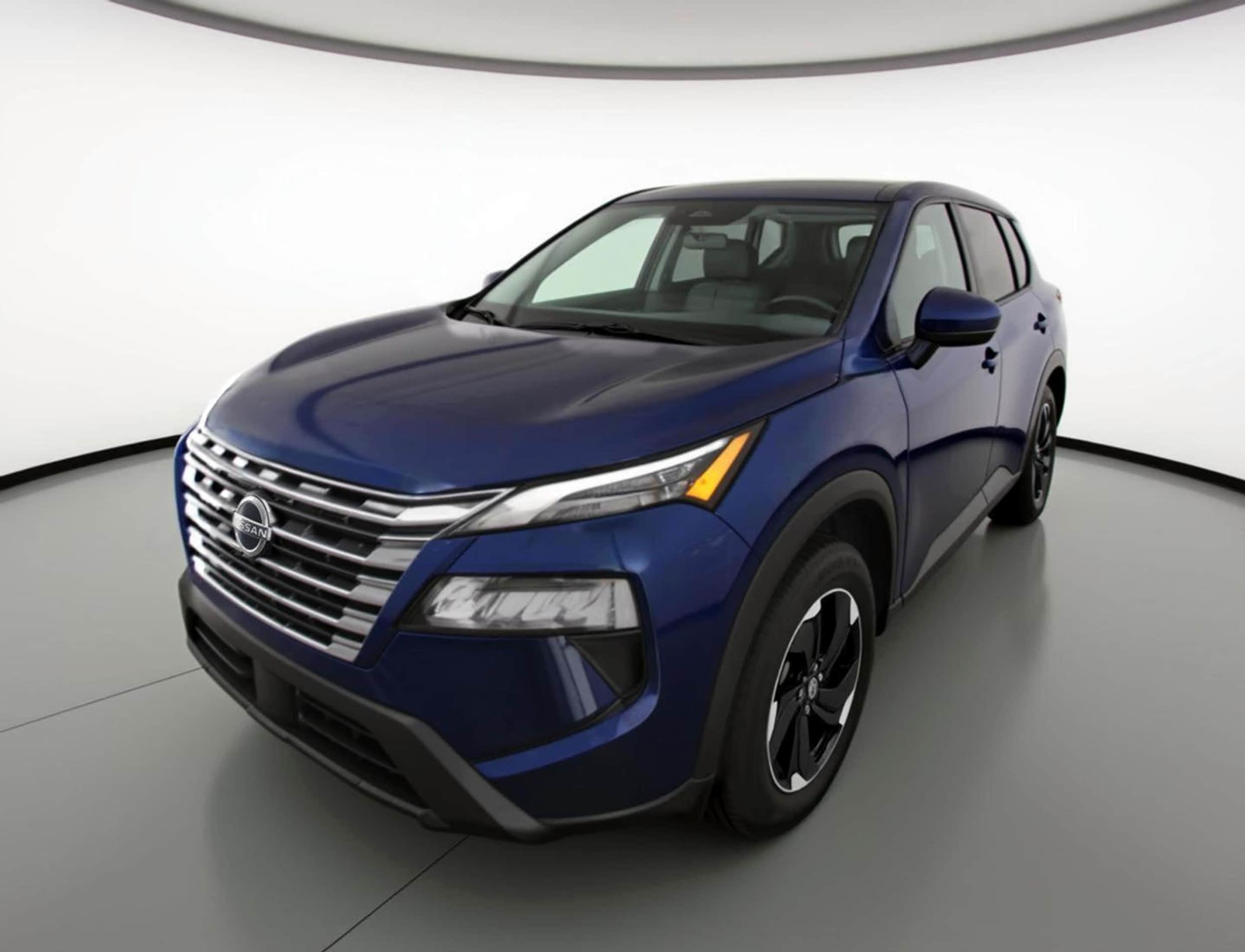 Thumbnail: 2025 Nissan Rogue - 3