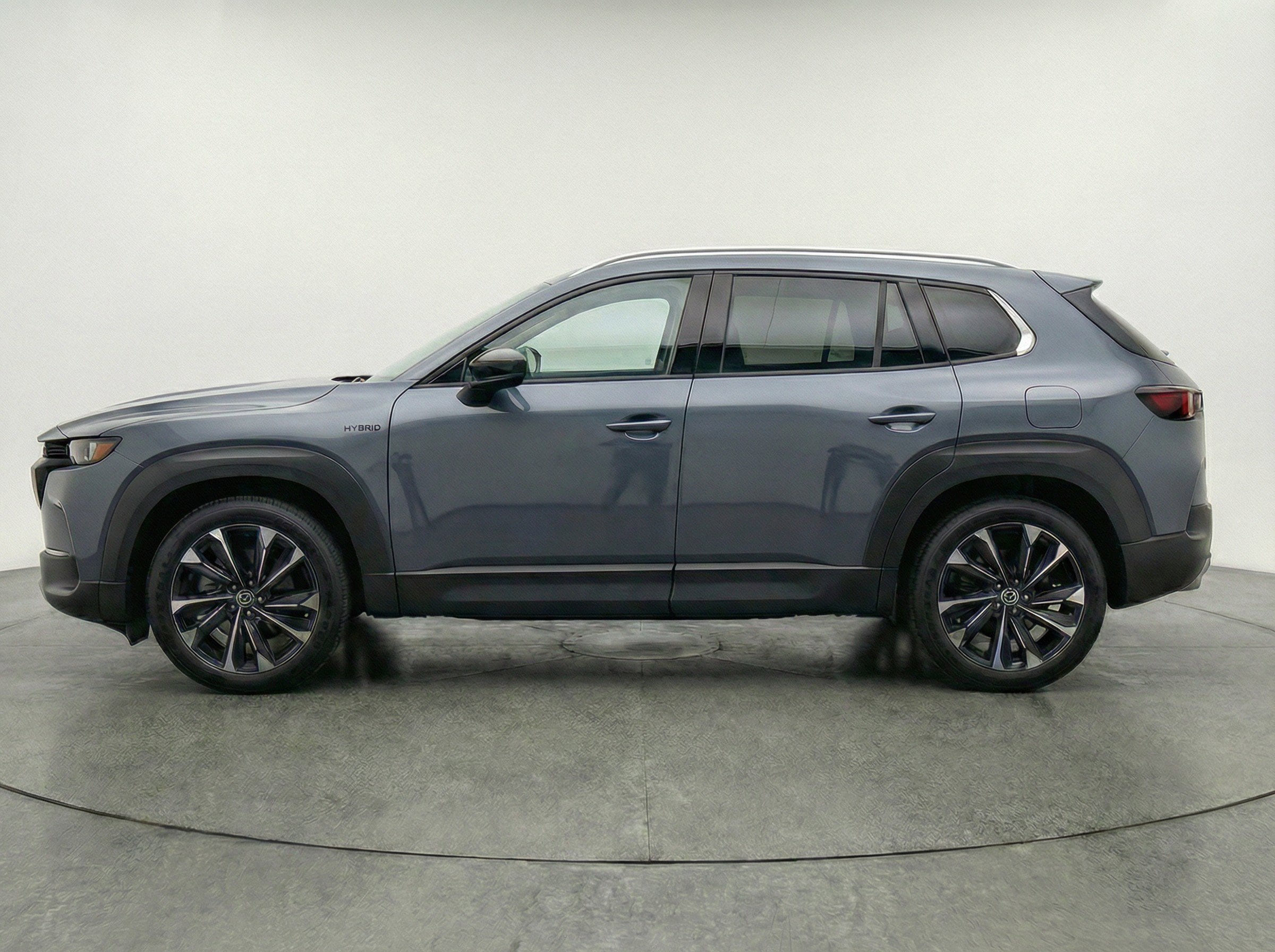 Thumbnail: 2025 Mazda CX-50 - 5