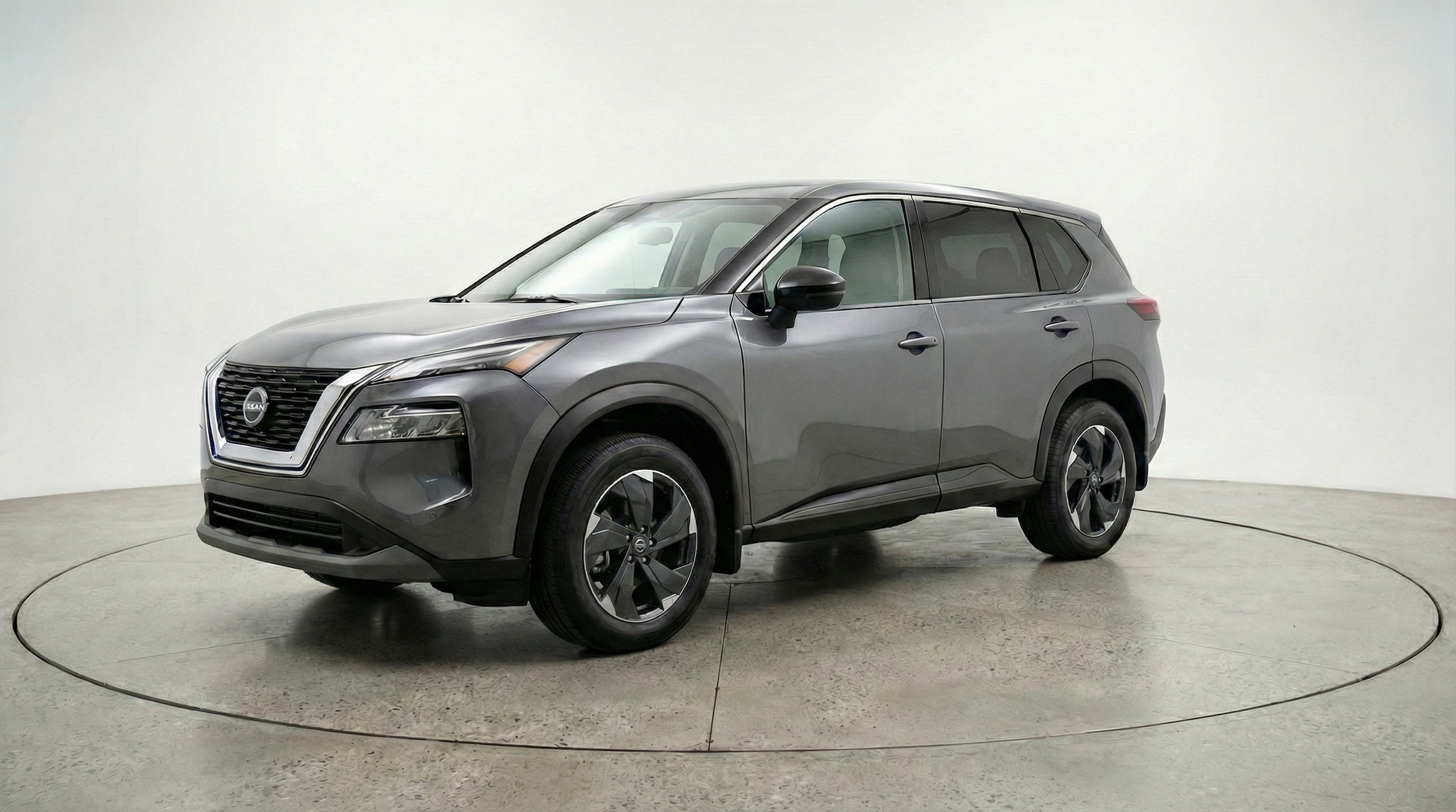 Thumbnail: 2025 Nissan Rogue - 3