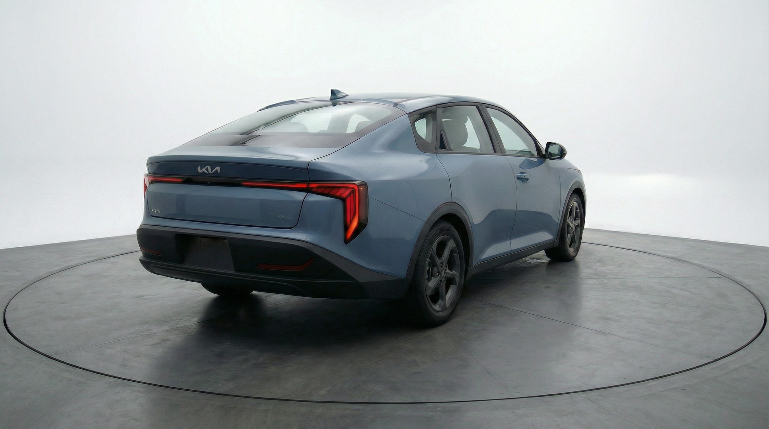 Thumbnail: 2025 Kia K4 - 7