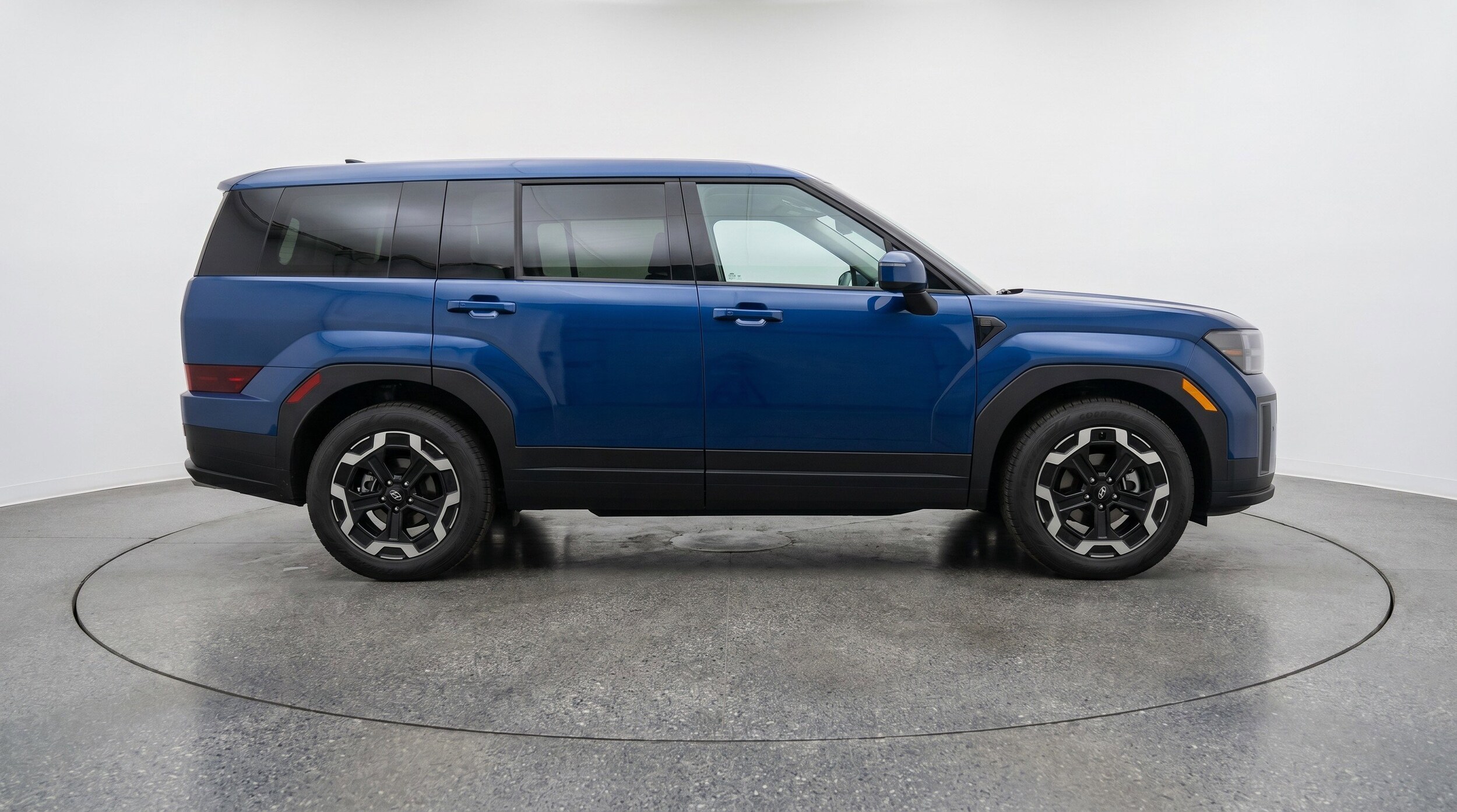 Thumbnail: 2025 Hyundai Santa Fe - 11