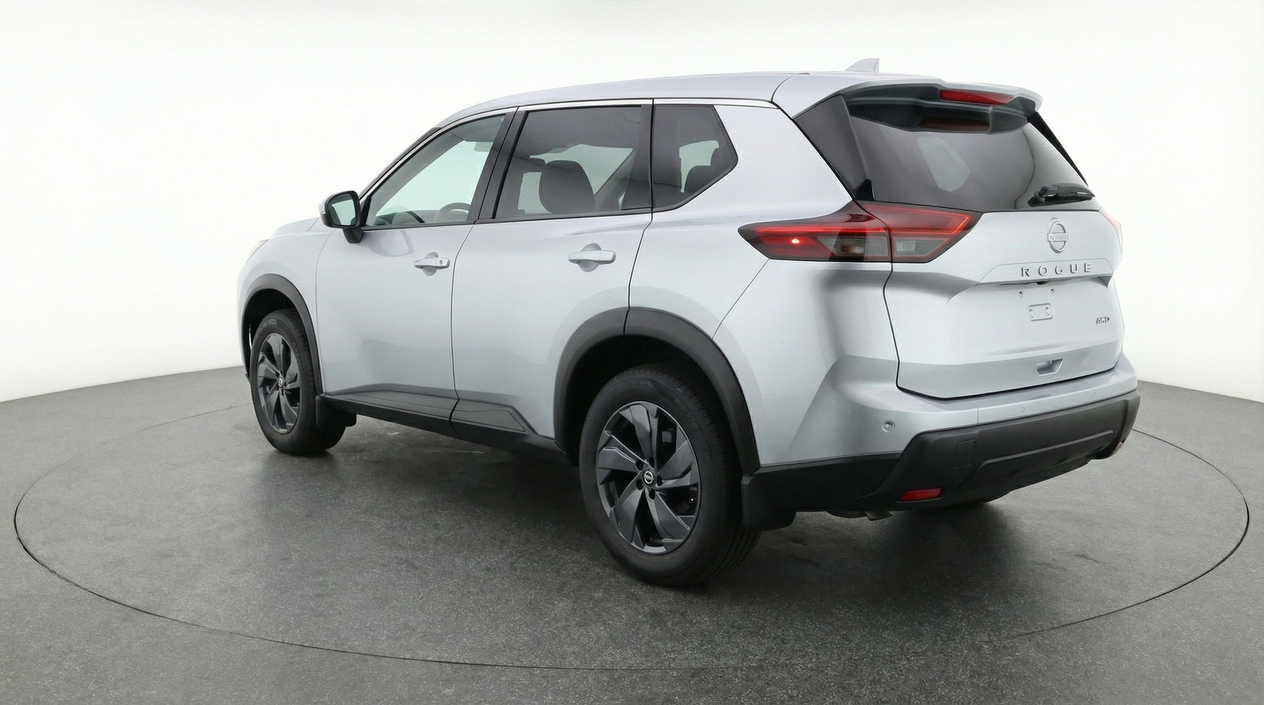 Thumbnail: 2025 Nissan Rogue - 5