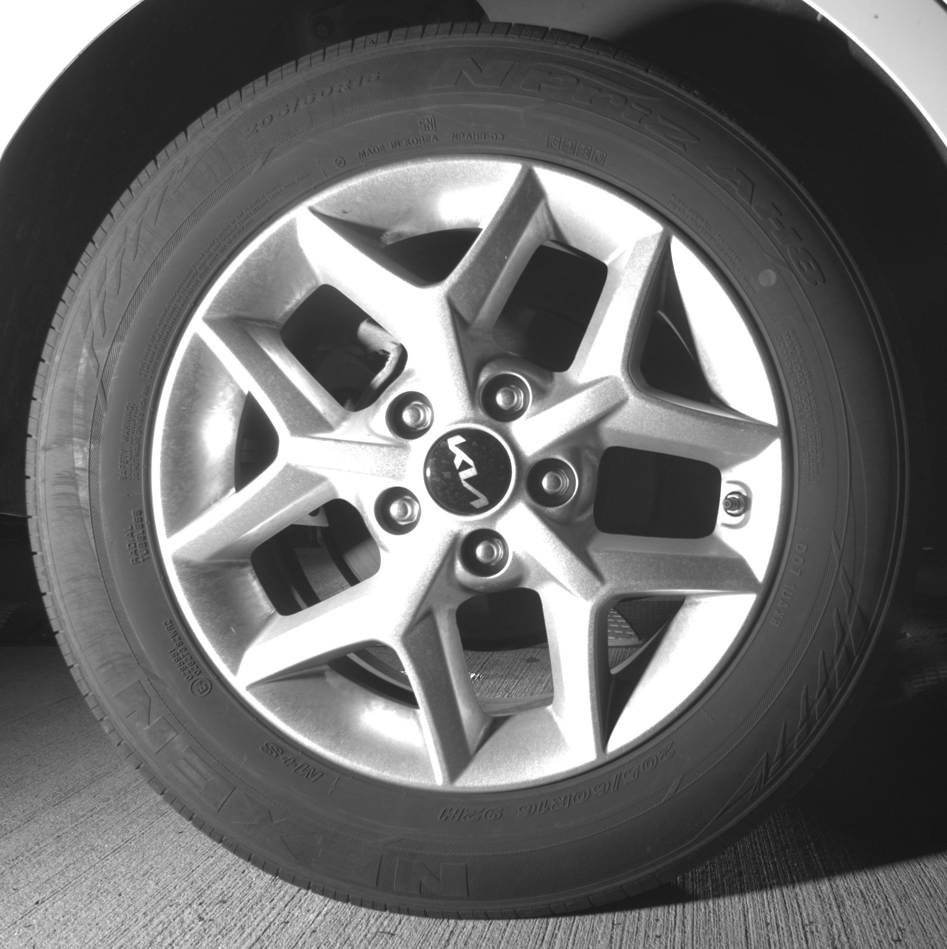 Thumbnail: 2025 Kia Soul - 15