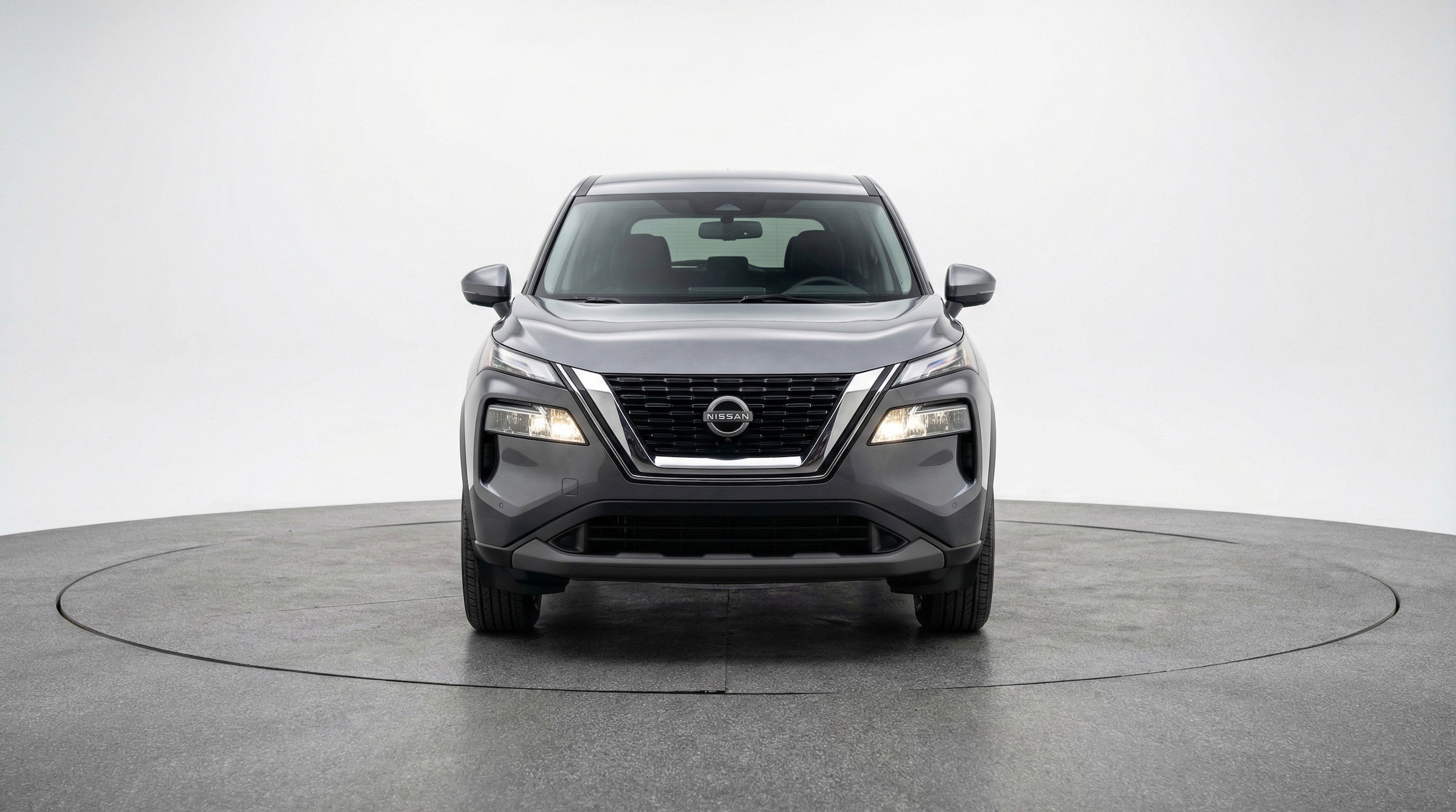 Thumbnail: 2025 Nissan Rogue - 2