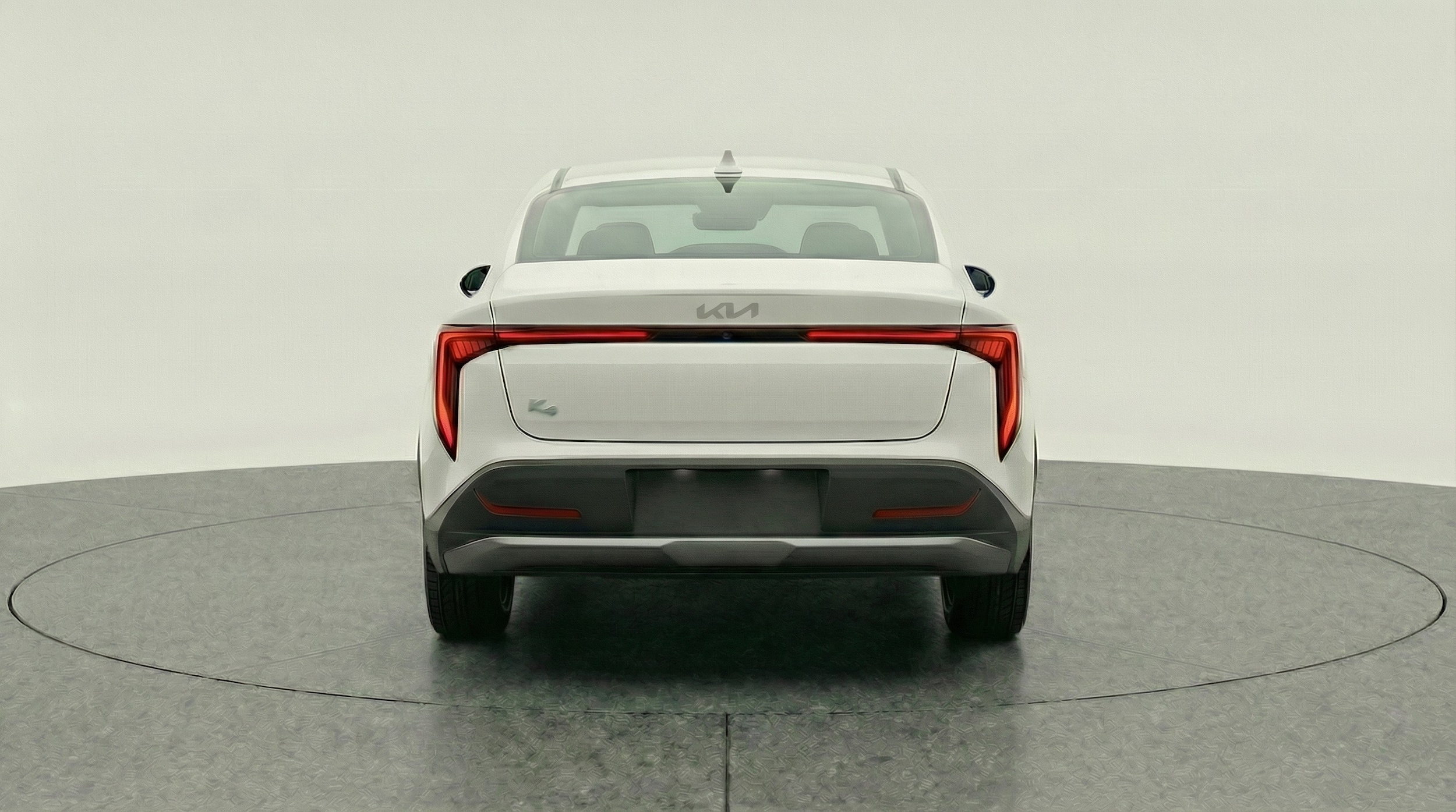 Thumbnail: 2025 Kia K4 - 6