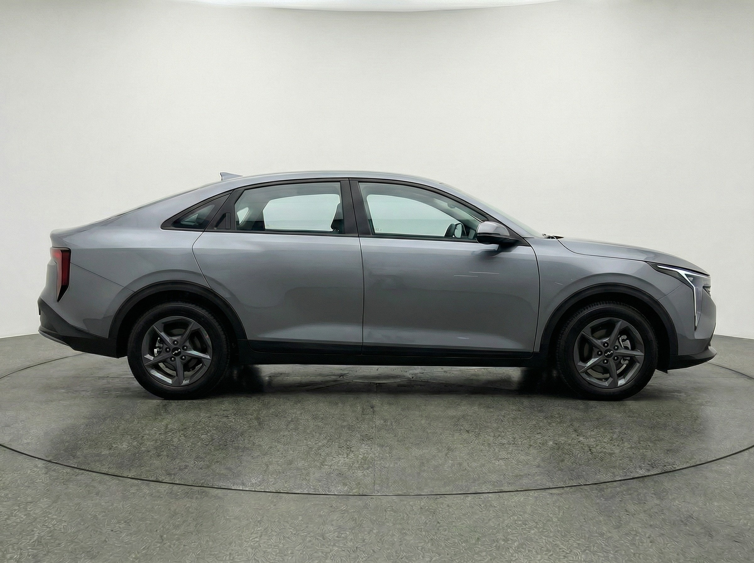 Thumbnail: 2025 Kia K4 - 8