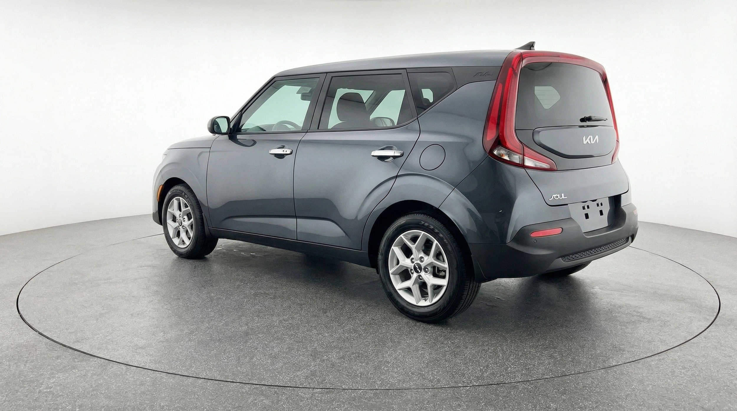 Thumbnail: 2025 Kia Soul - 6