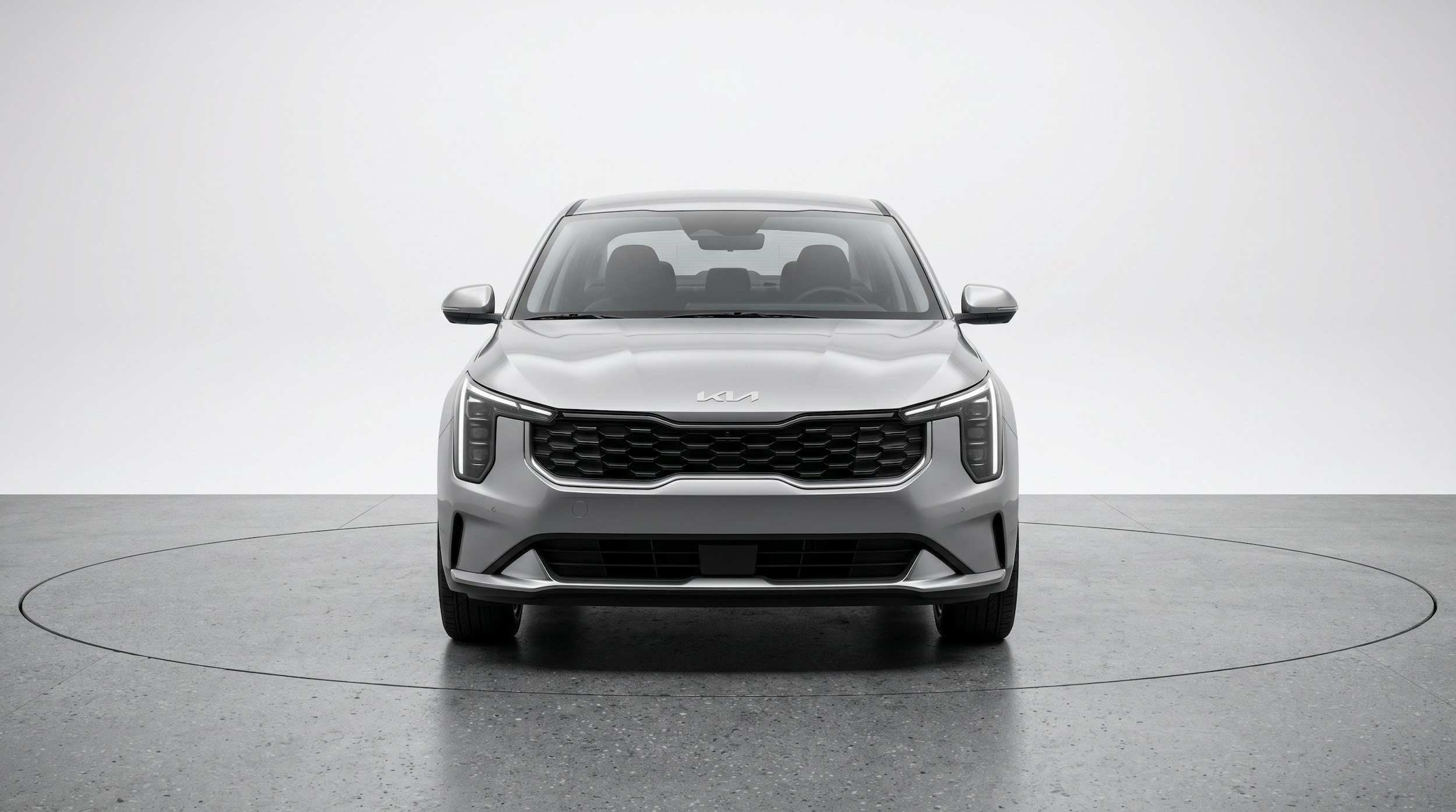 Thumbnail: 2026 Kia K4 - 2