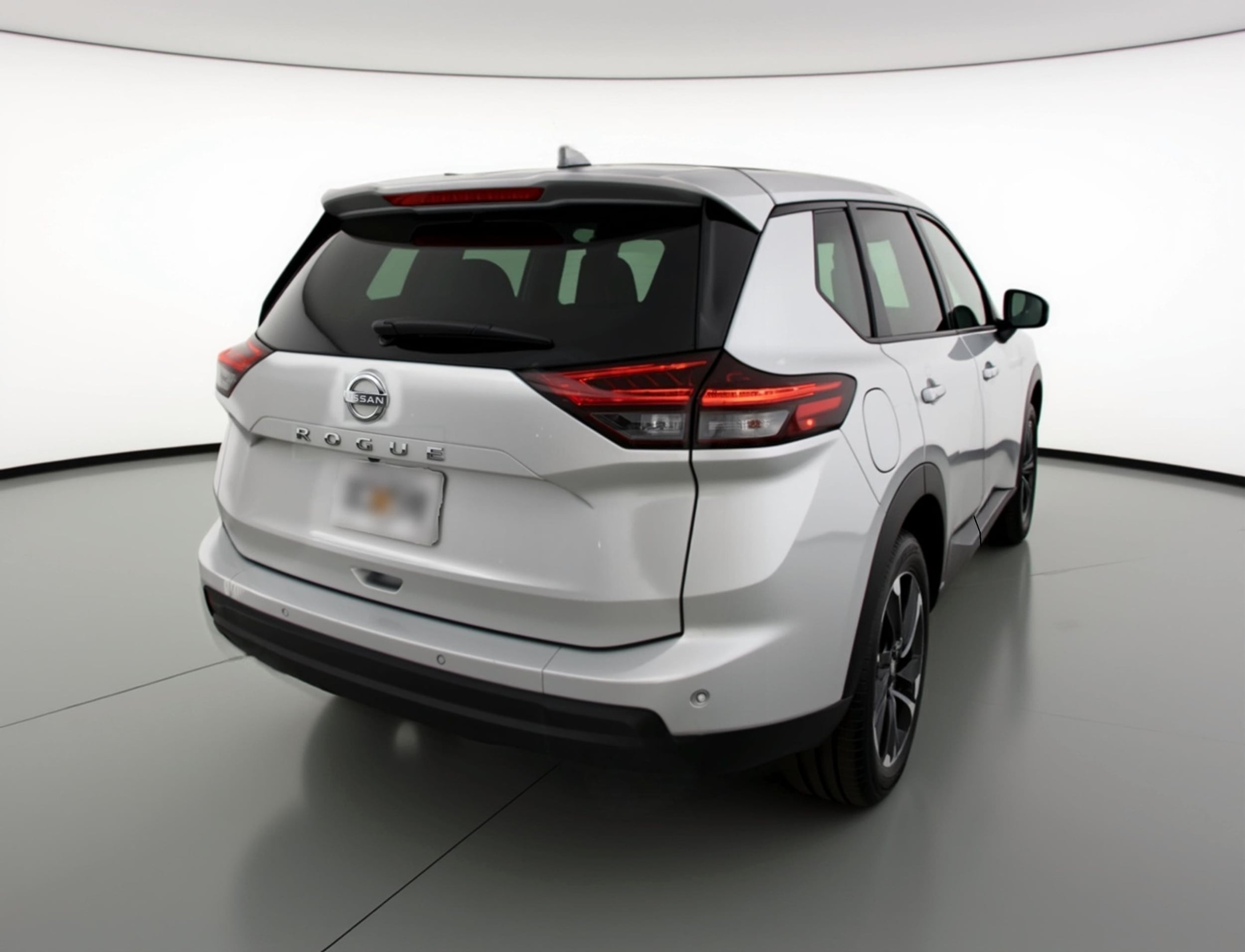 Thumbnail: 2025 Nissan Rogue - 7