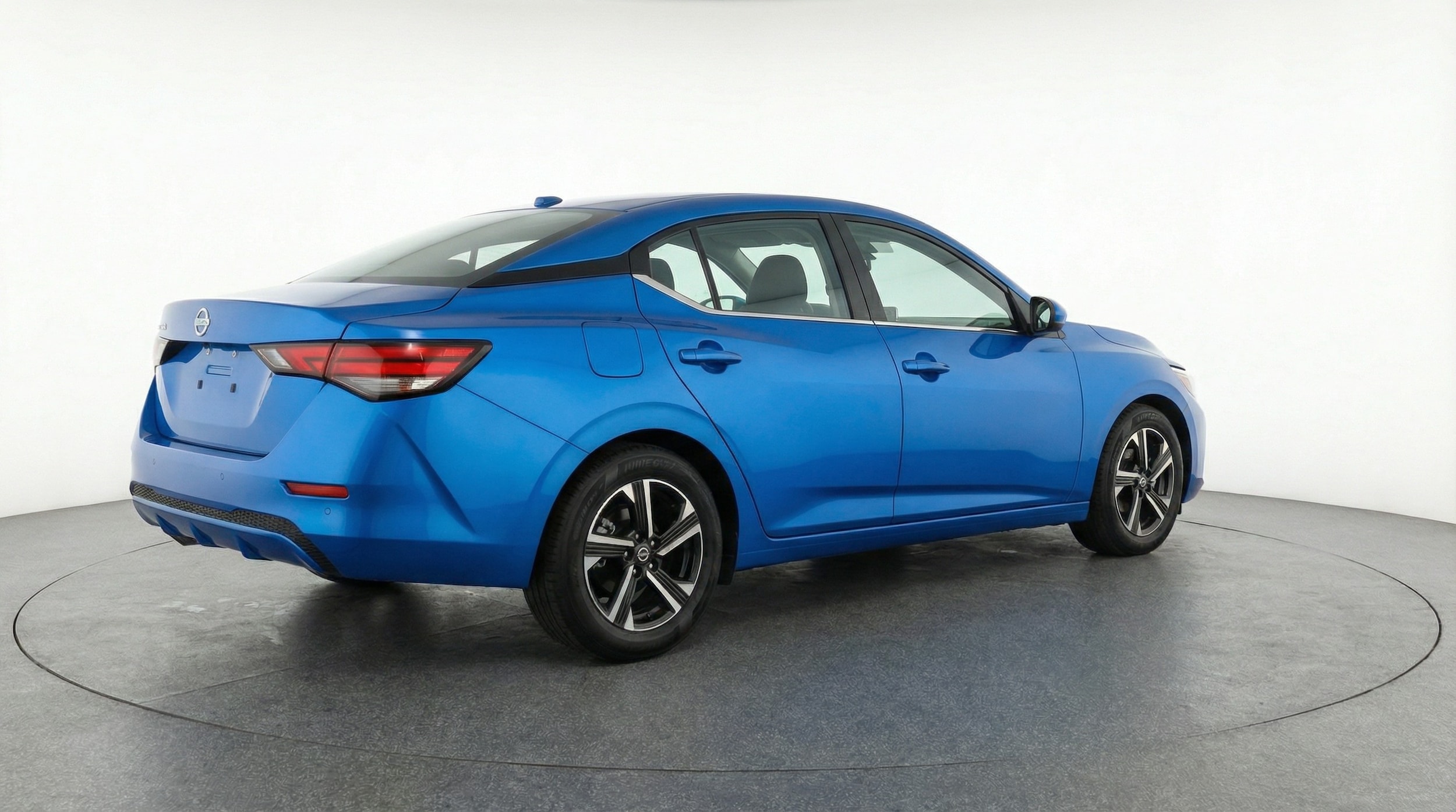 Thumbnail: 2025 Nissan Sentra - 7