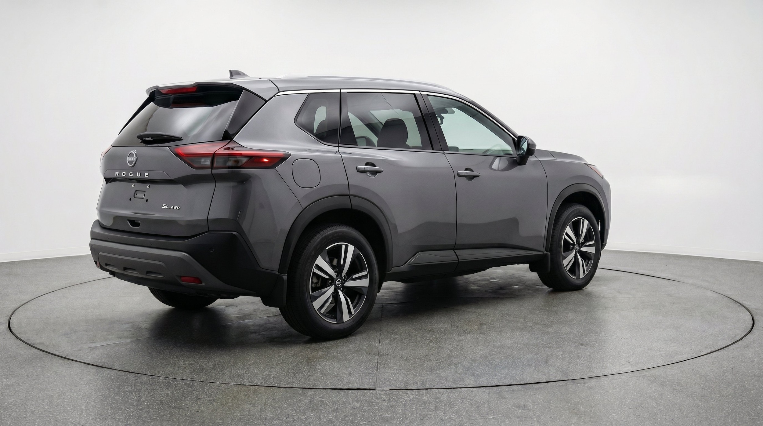 Thumbnail: 2026 Nissan Rogue - 9