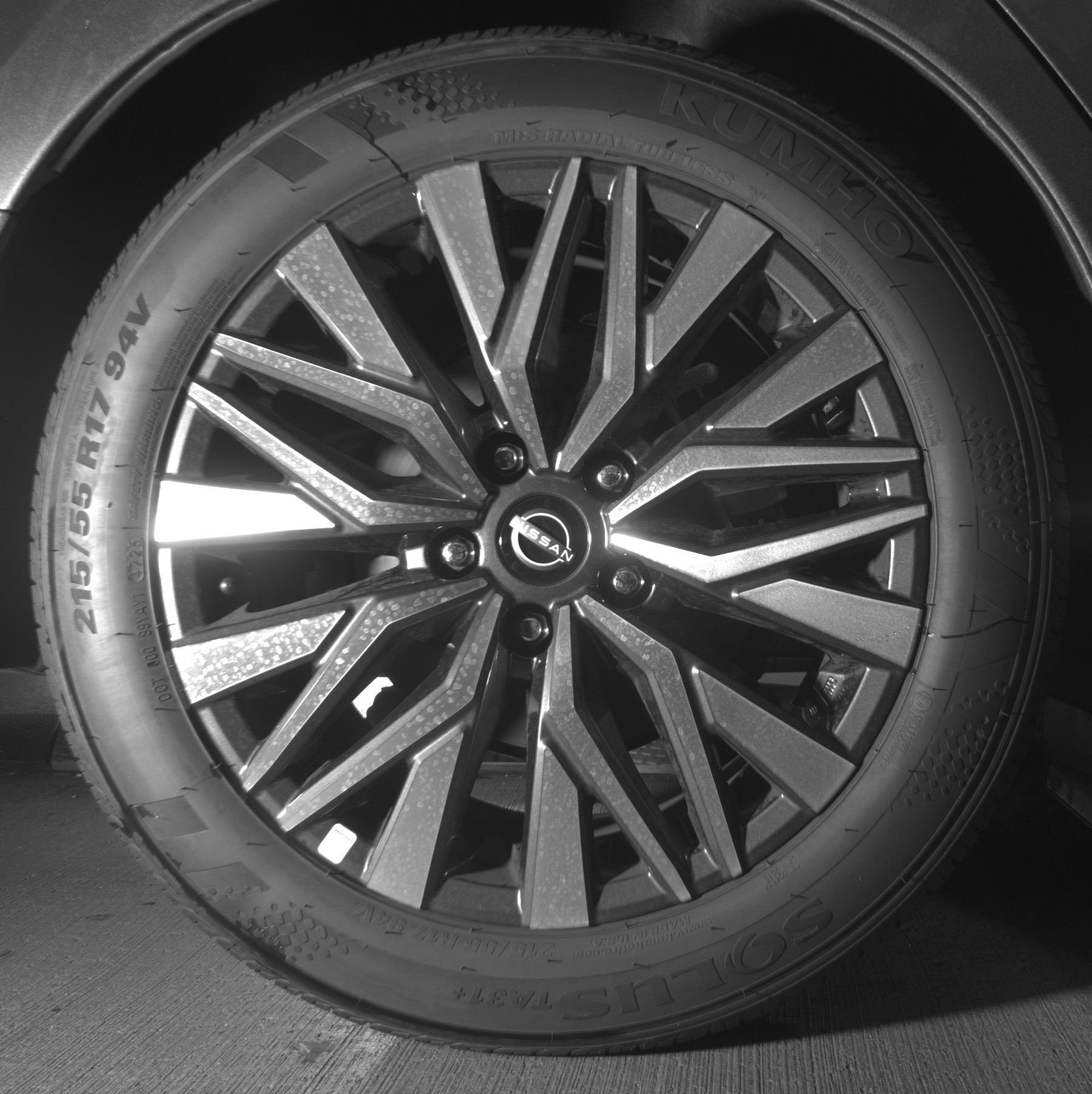 Thumbnail: 2026 Nissan Altima - 15