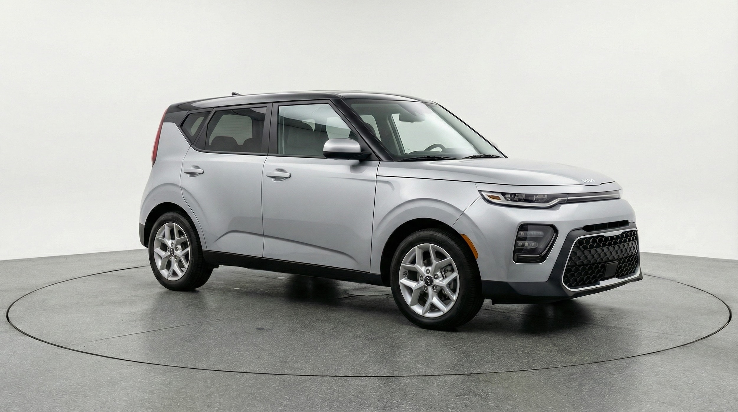 Thumbnail: 2025 Kia Soul - 1