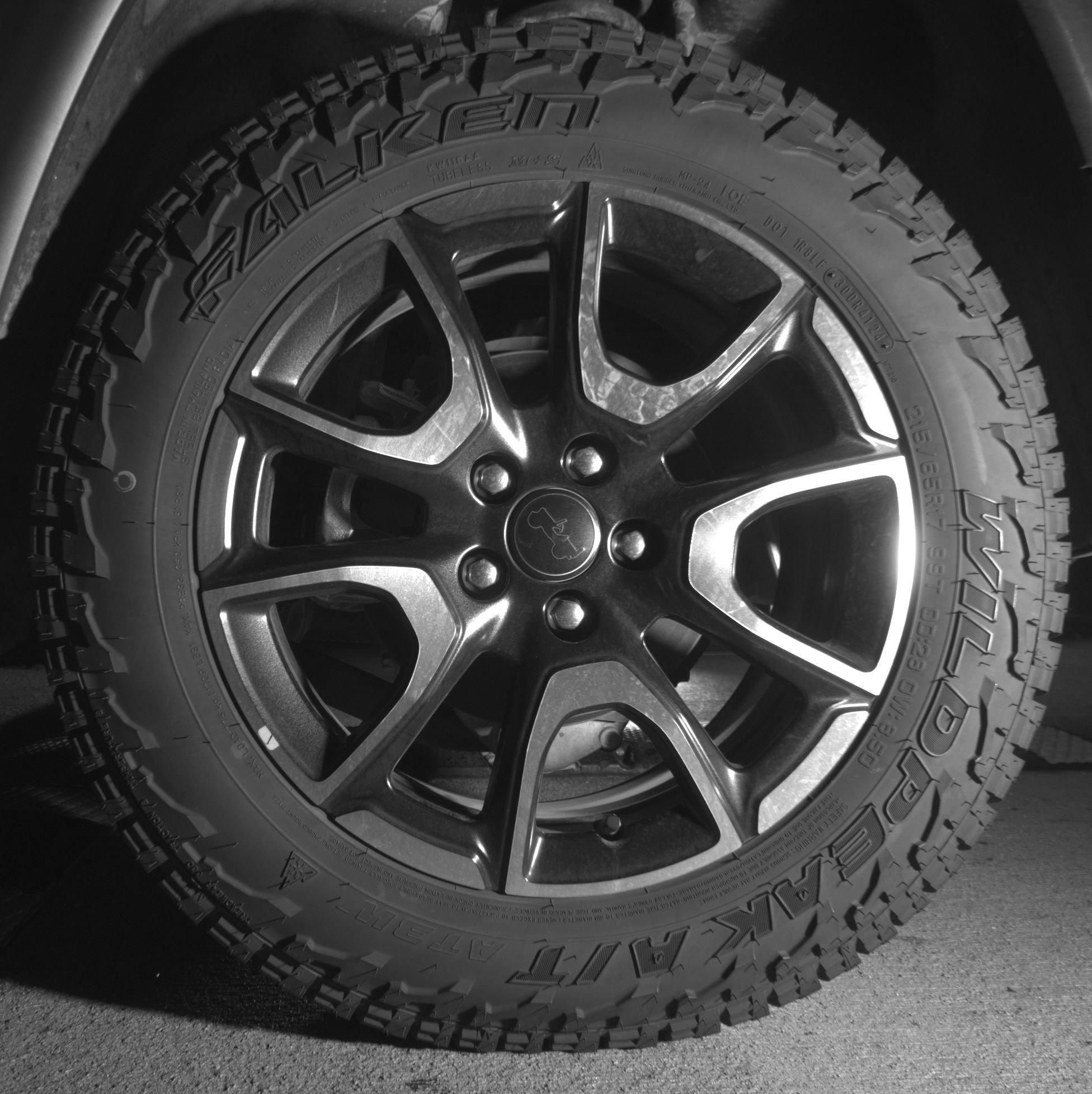 Thumbnail: 2025 Jeep Compass - 14