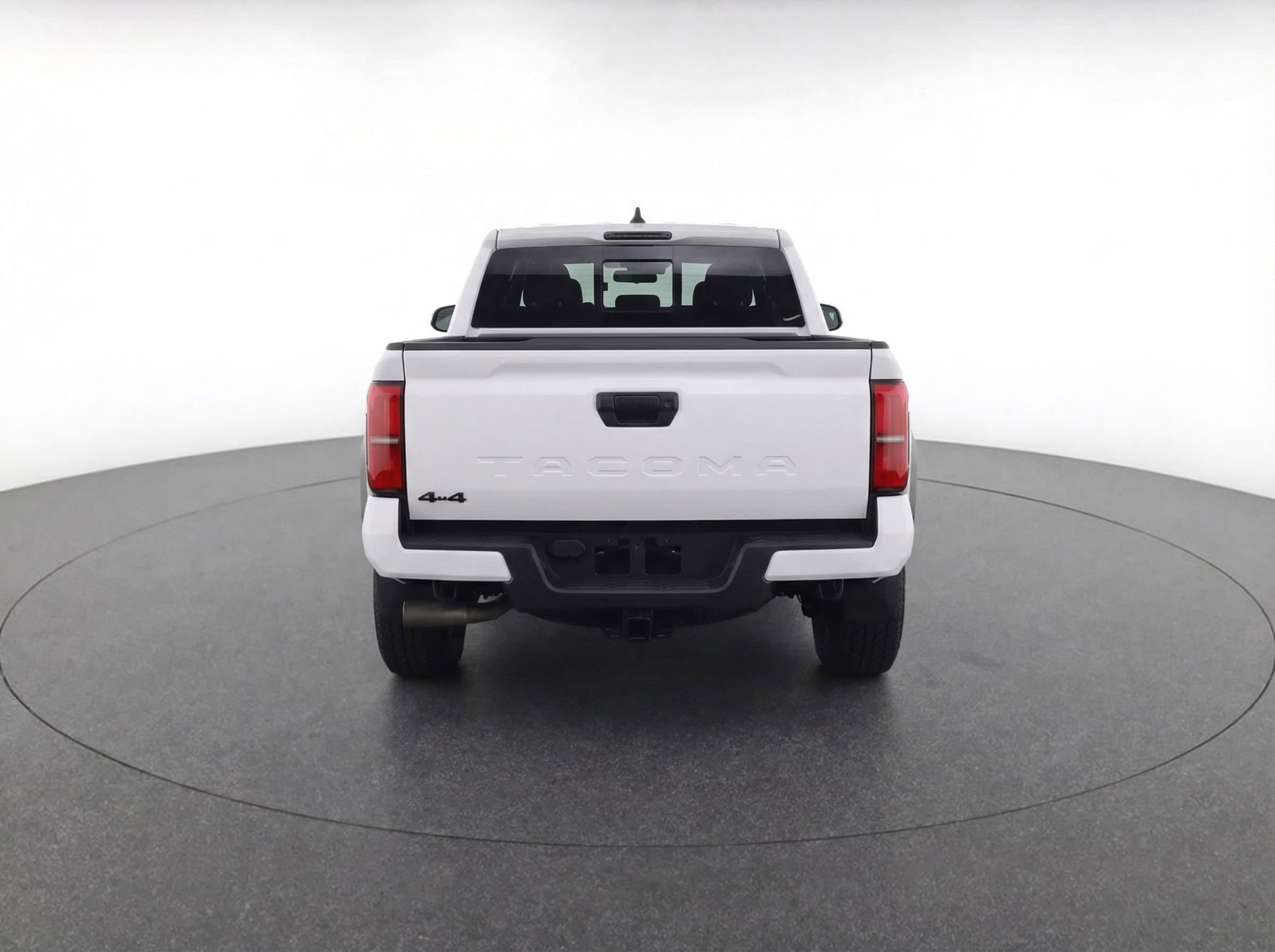 Thumbnail: 2025 Toyota Tacoma - 7