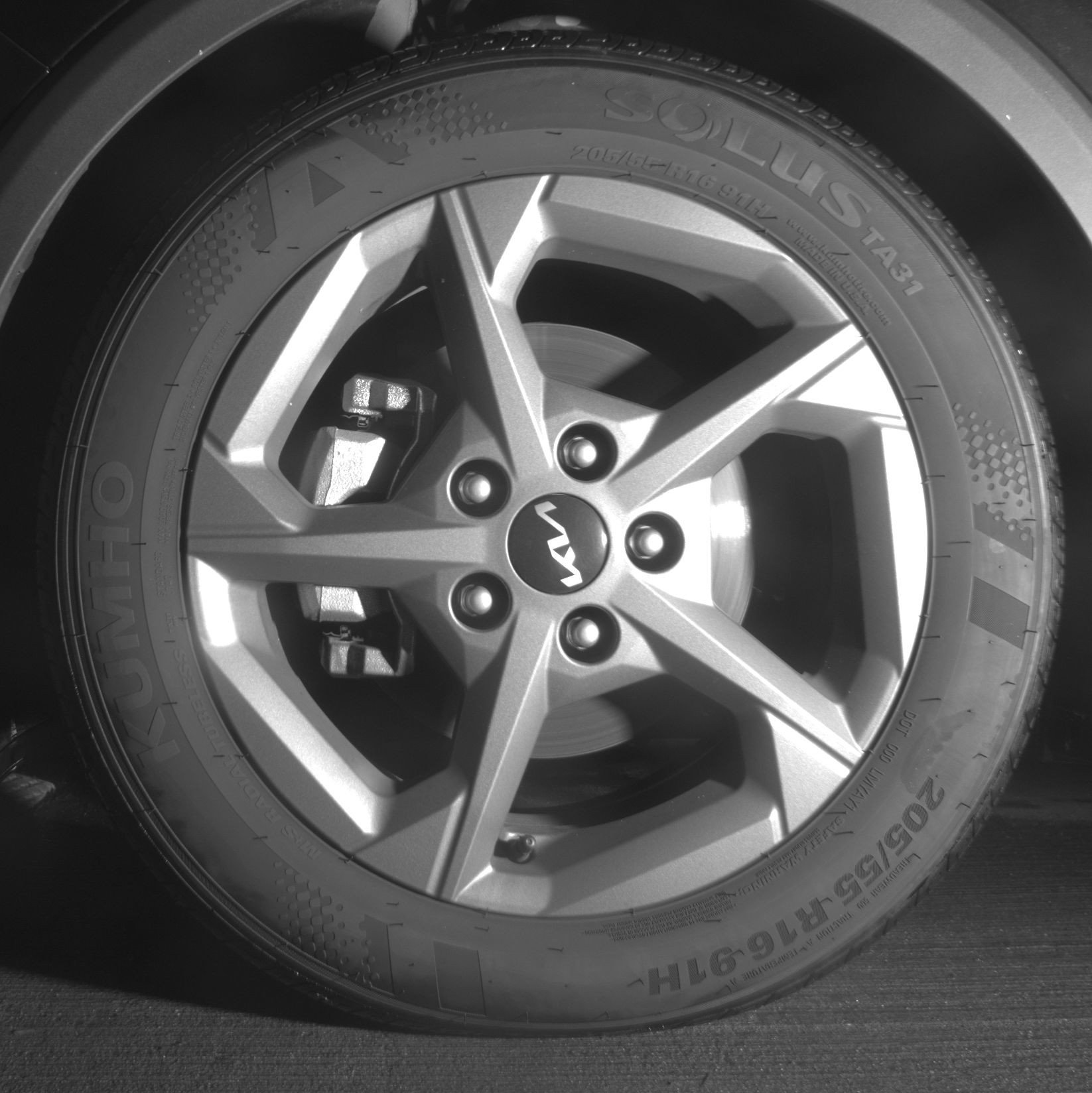 Thumbnail: 2025 Kia K4 - 12