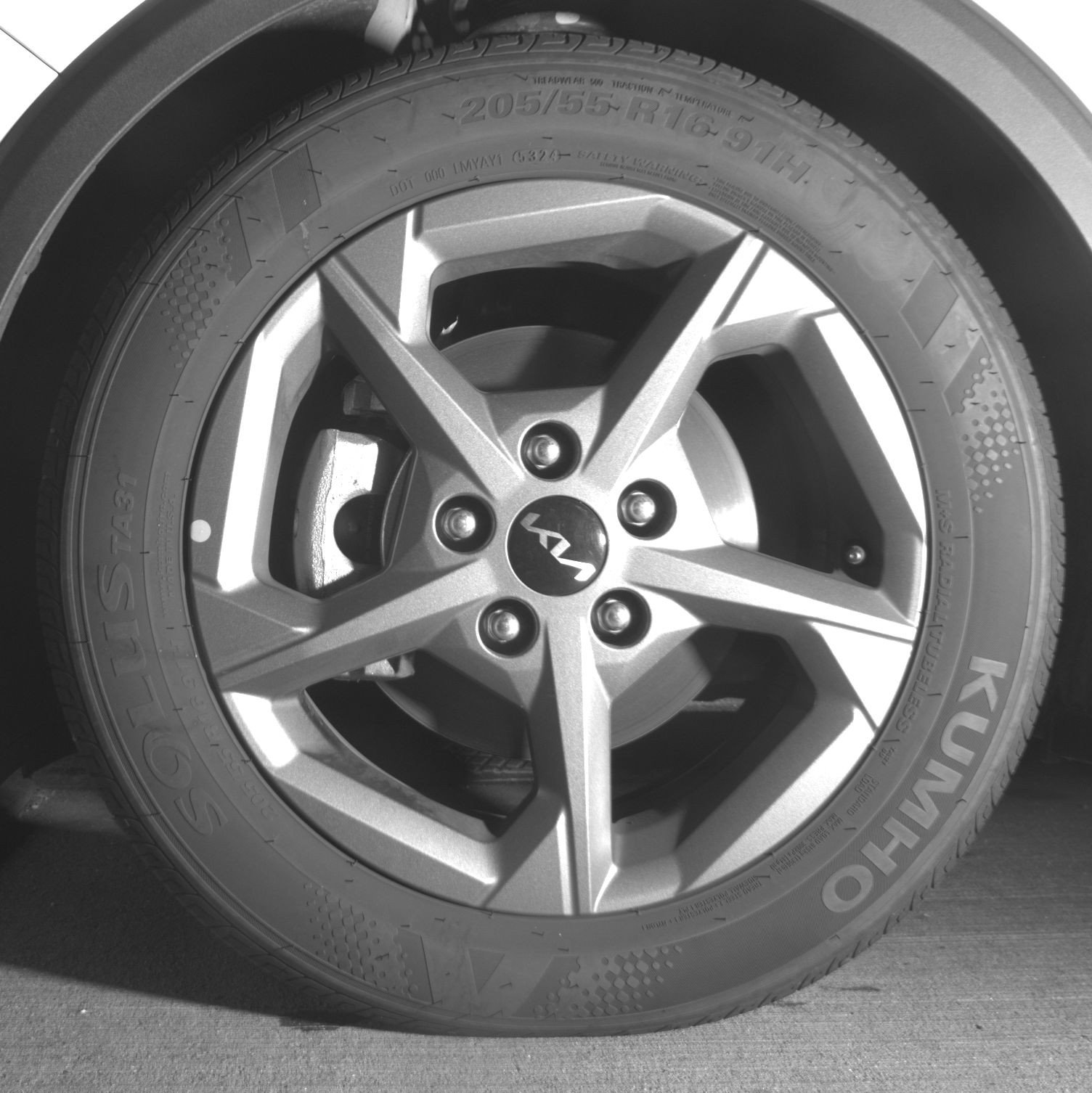 Thumbnail: 2025 Kia K4 - 12