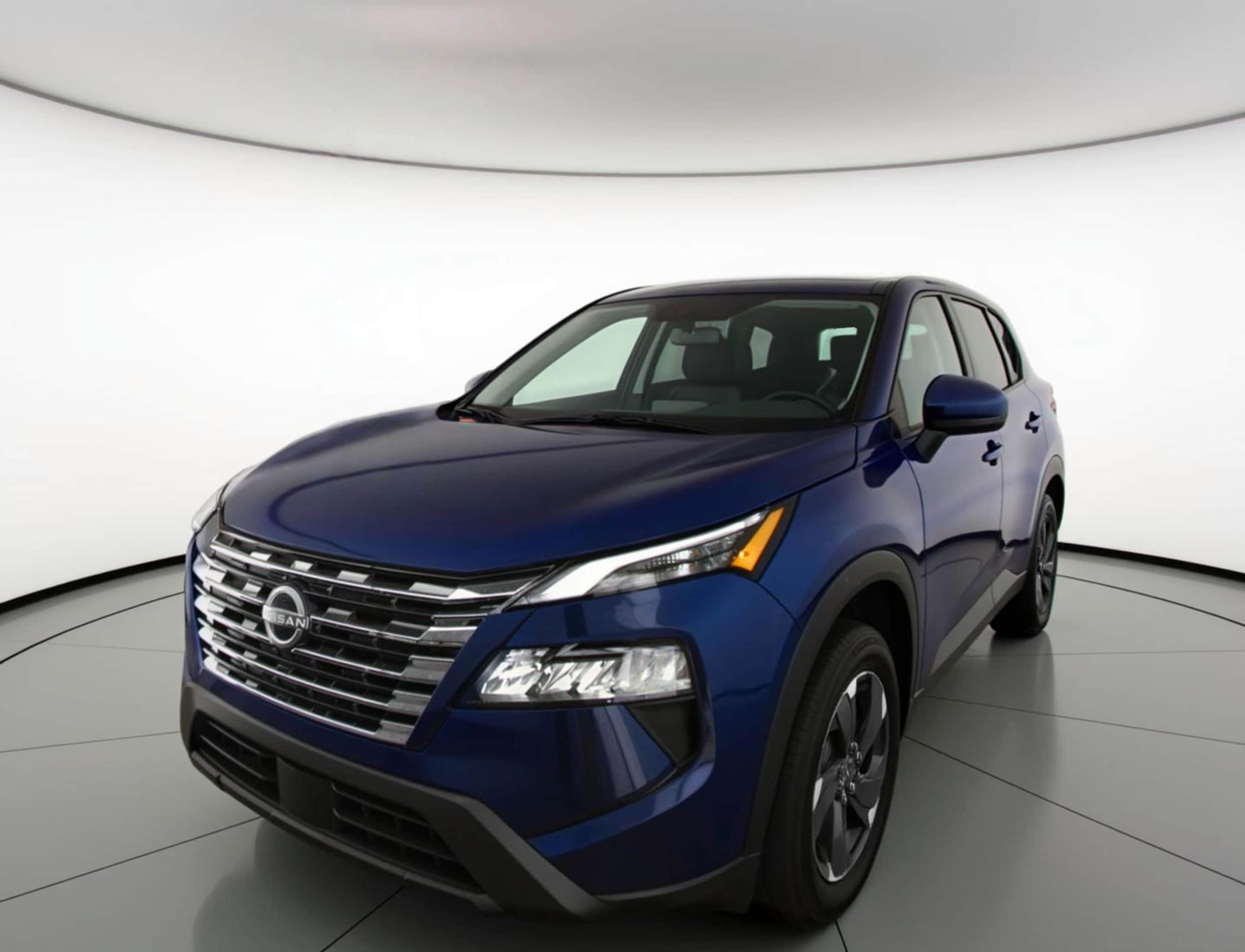 Thumbnail: 2025 Nissan Rogue - 3