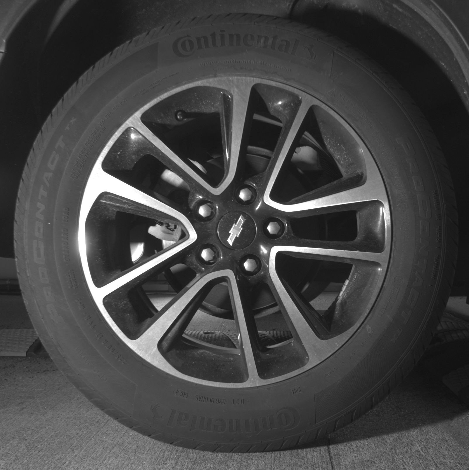 Thumbnail: 2025 Chevrolet TrailBlazer - 15