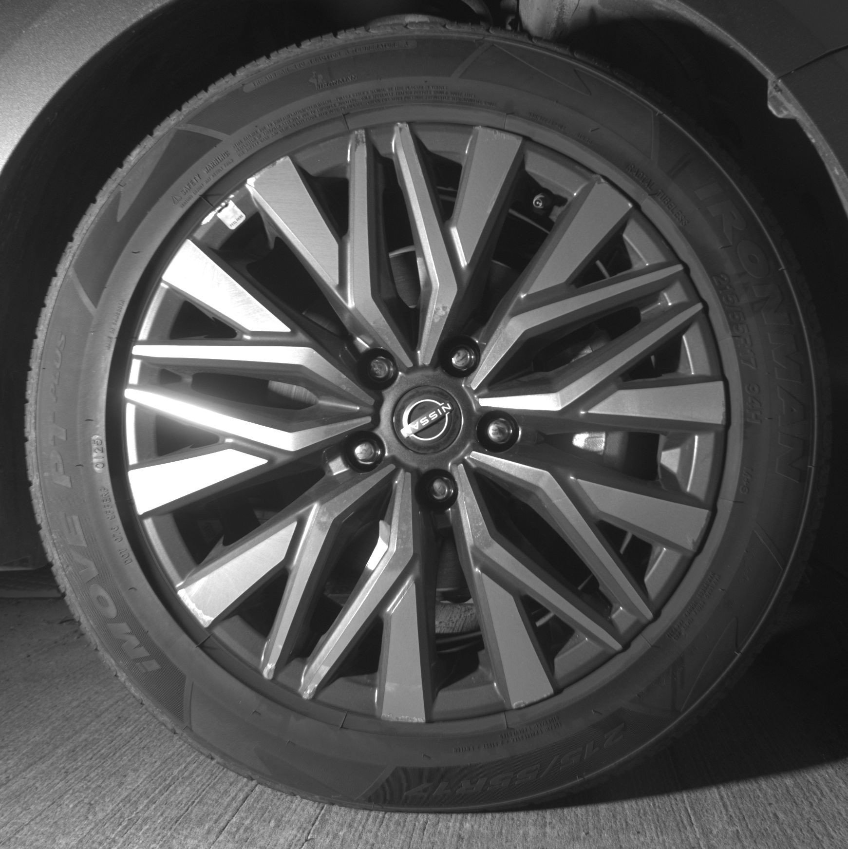 Thumbnail: 2025 Nissan Altima - 13