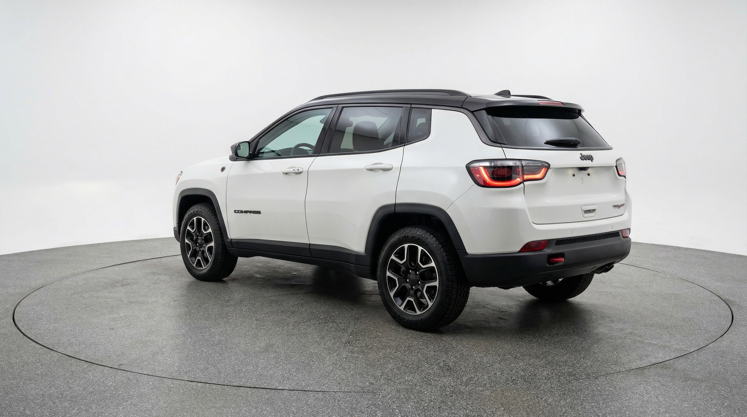 Thumbnail: 2025 Jeep Compass - 6
