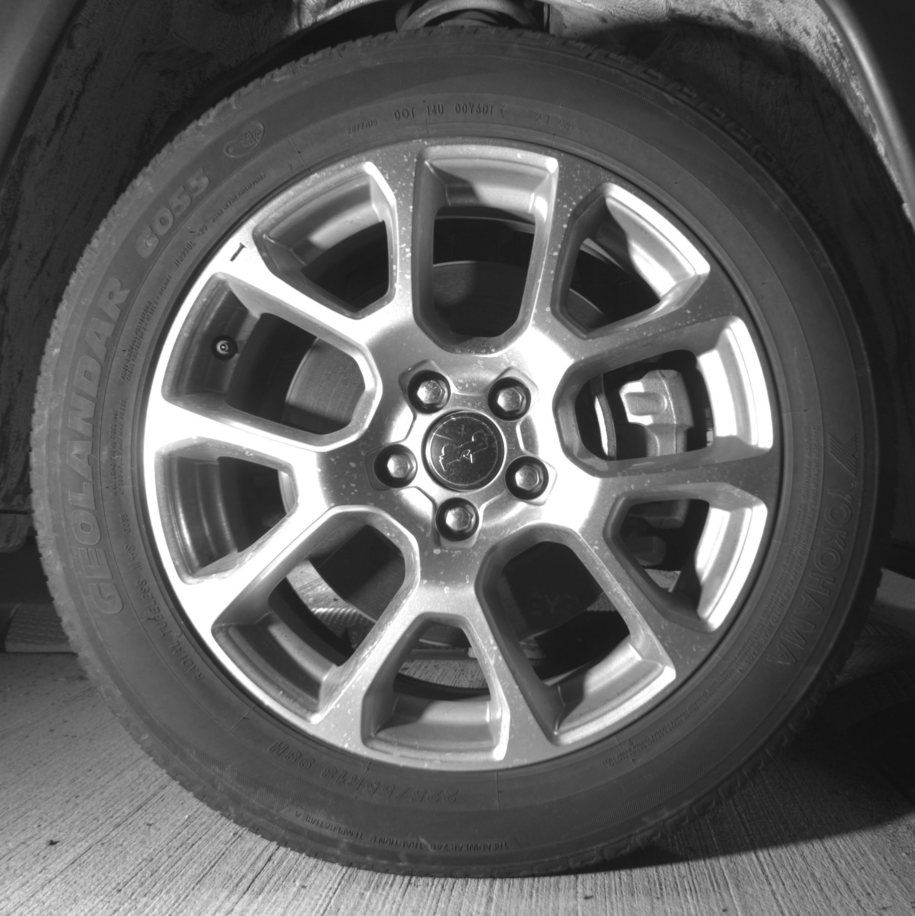 Thumbnail: 2025 Jeep Compass - 10