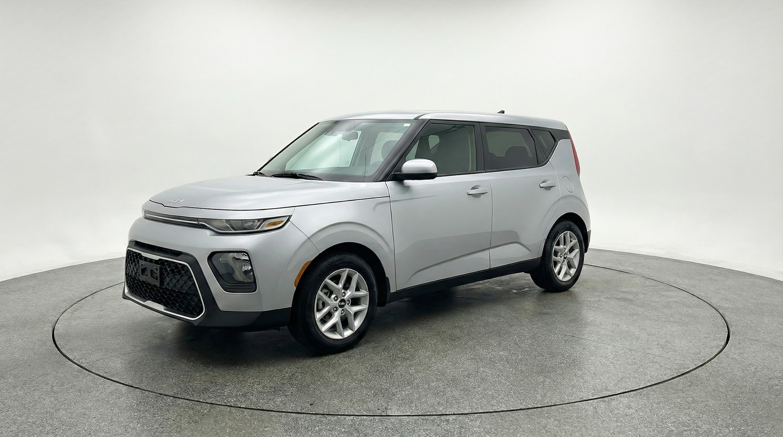 Thumbnail: 2025 Kia Soul - 3