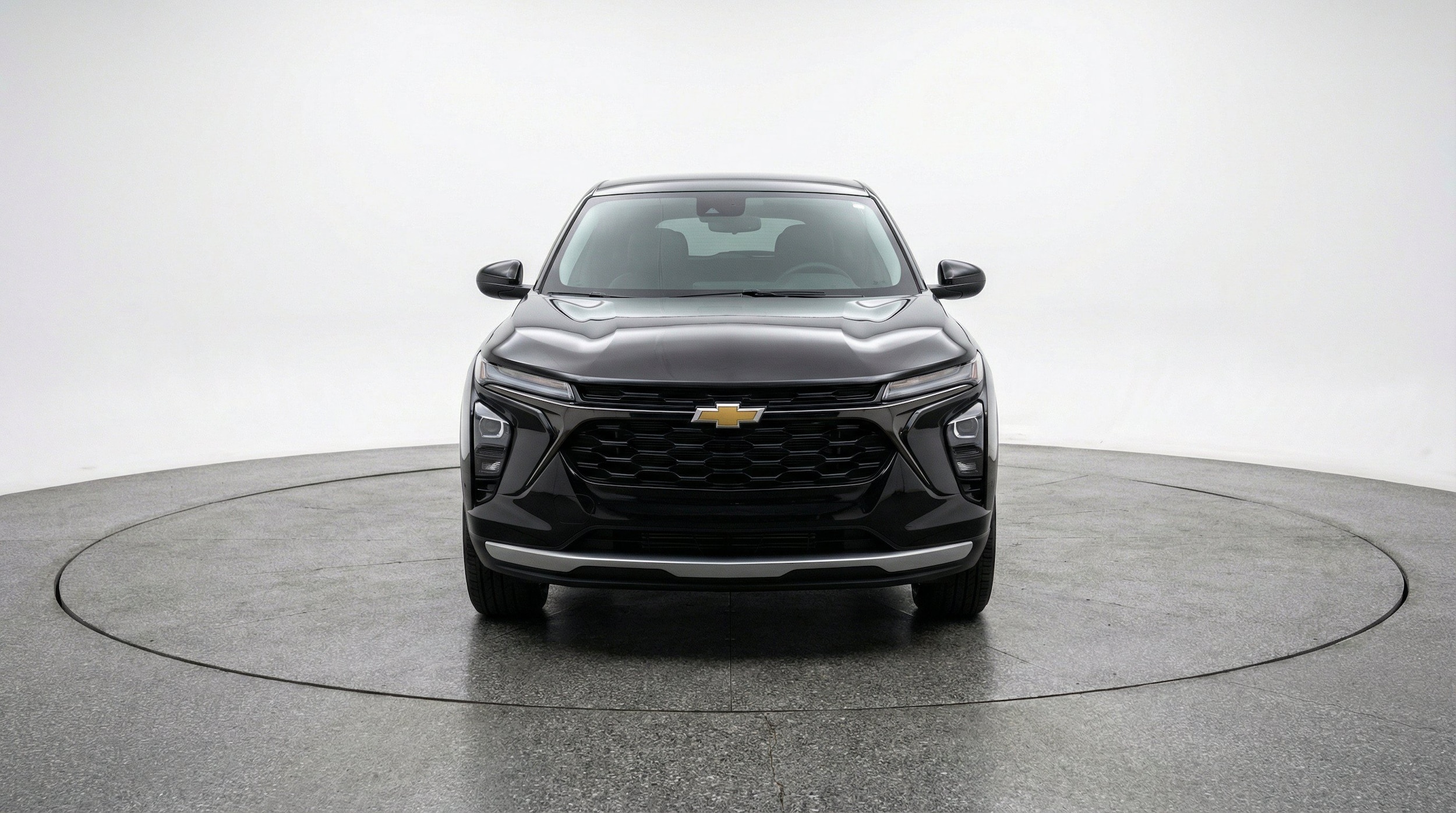 Thumbnail: 2025 Chevrolet TrailBlazer - 2