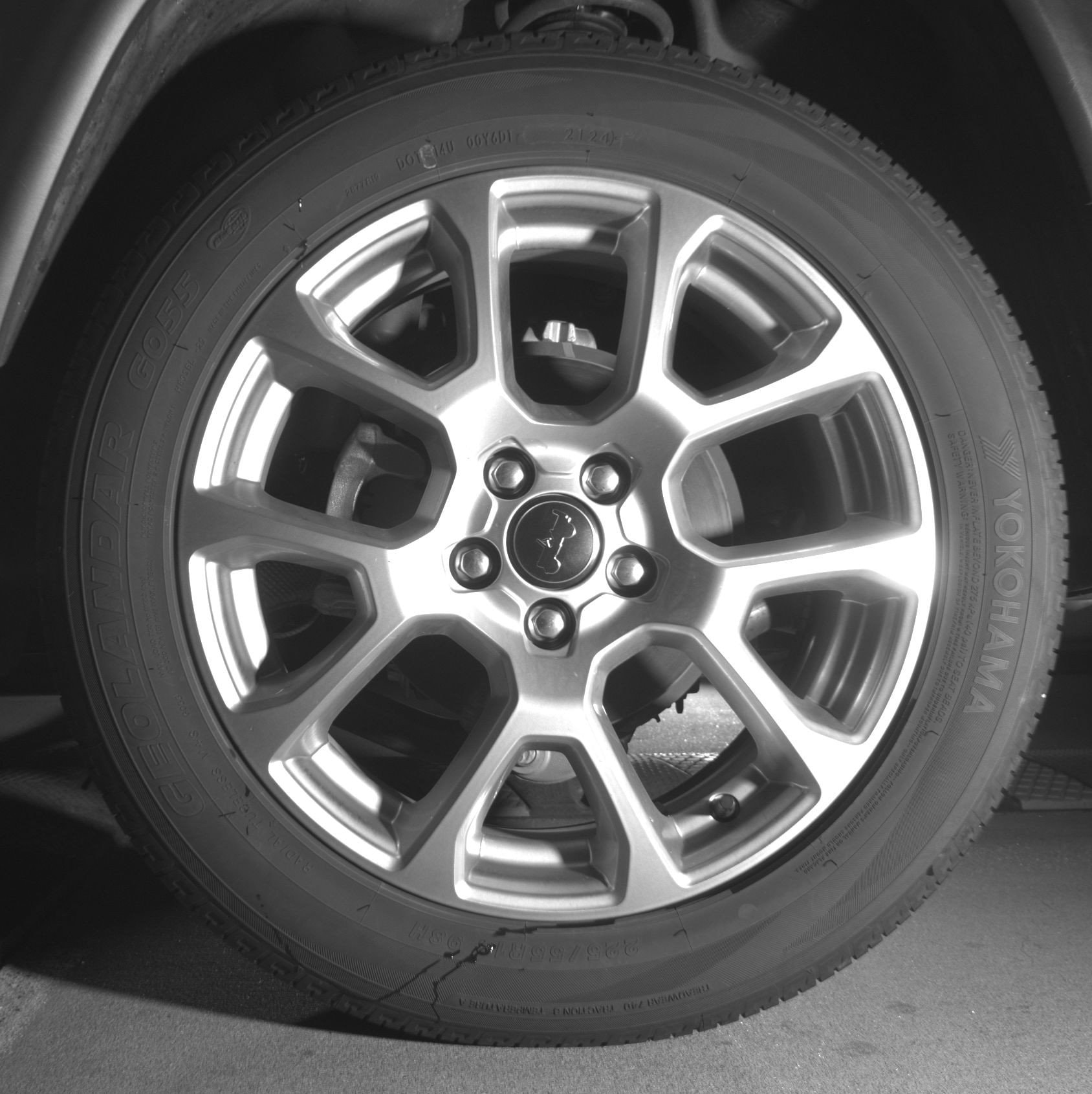 Thumbnail: 2025 Jeep Compass - 14