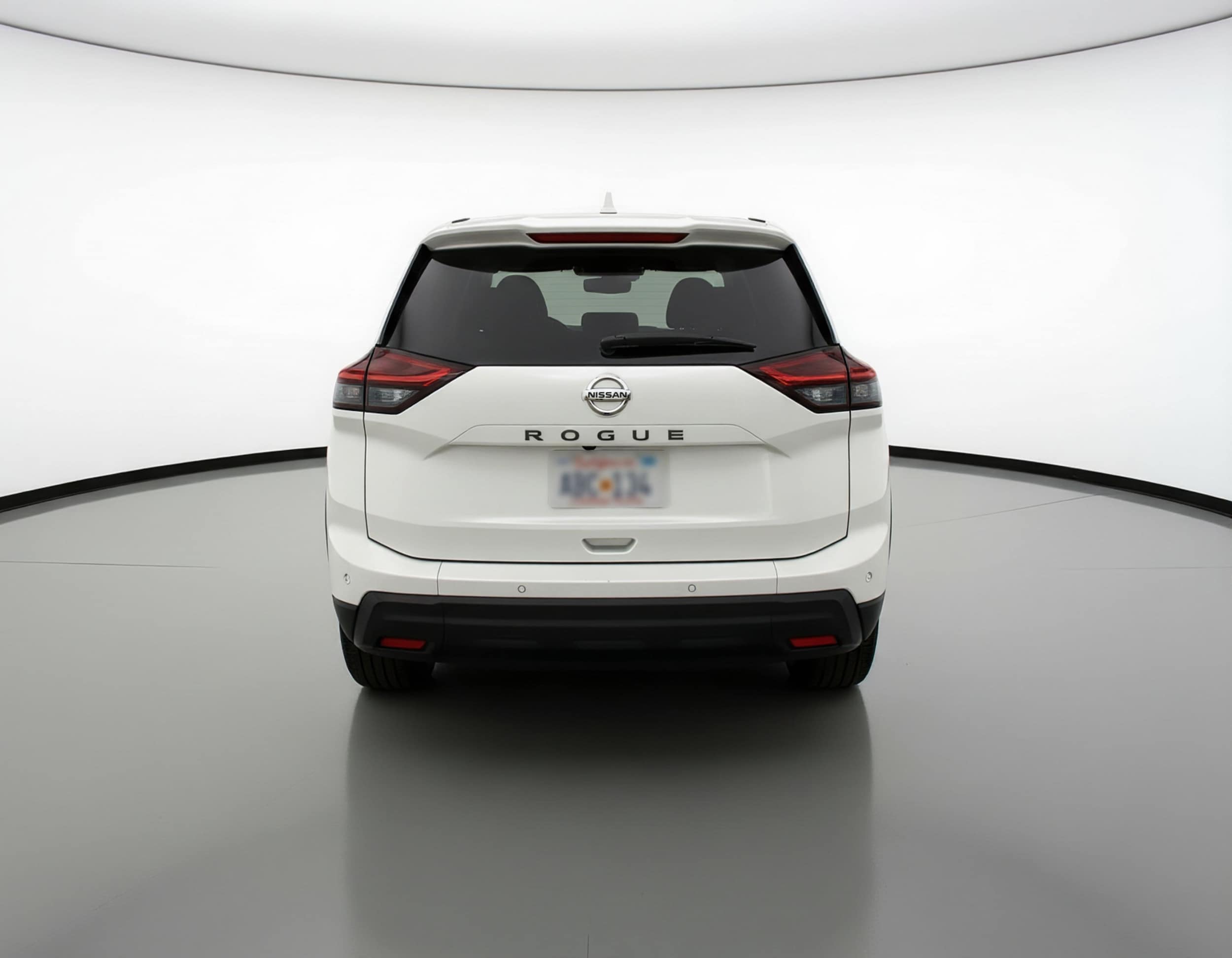 Thumbnail: 2025 Nissan Rogue - 6