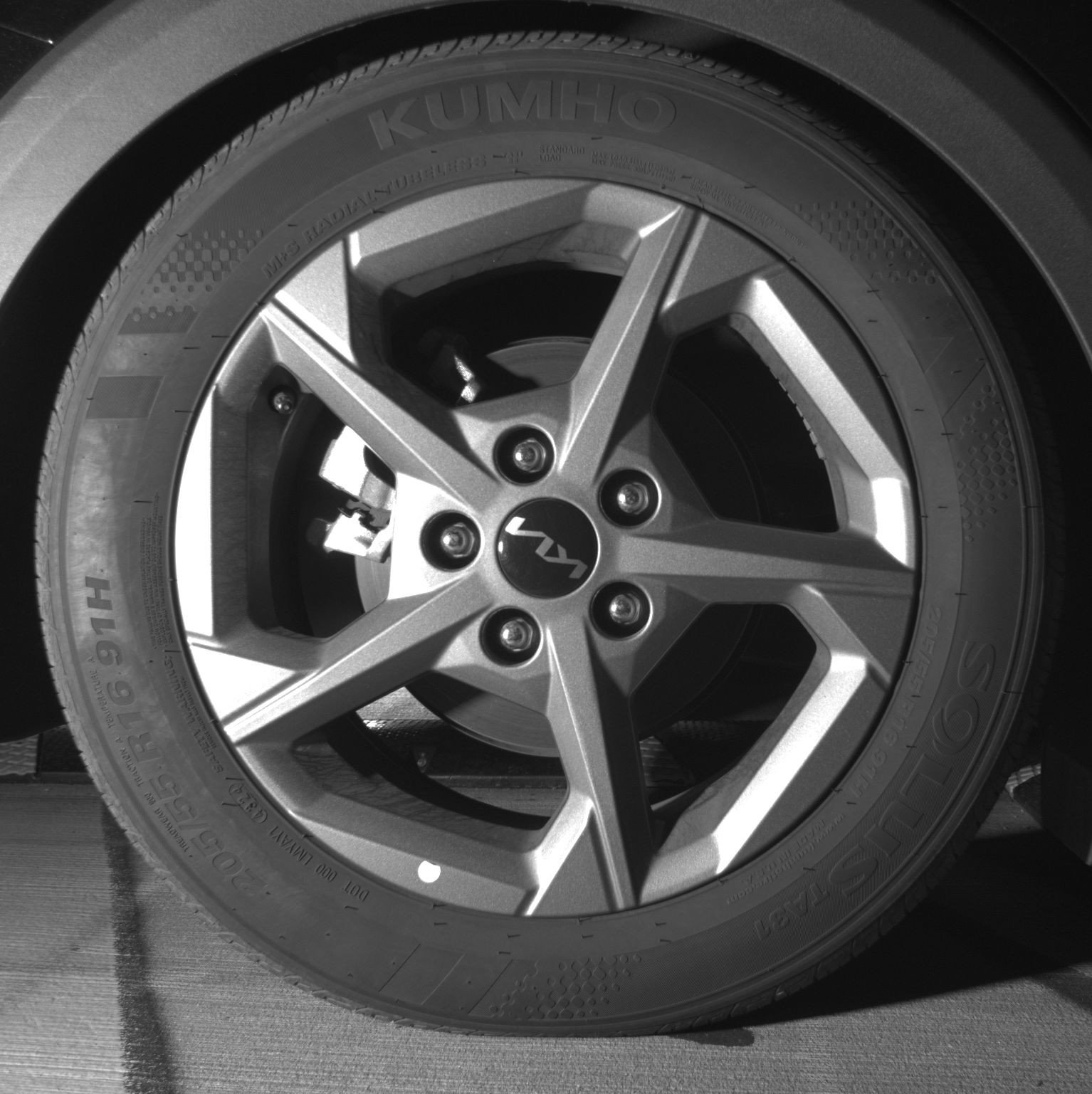 Thumbnail: 2025 Kia K4 - 15