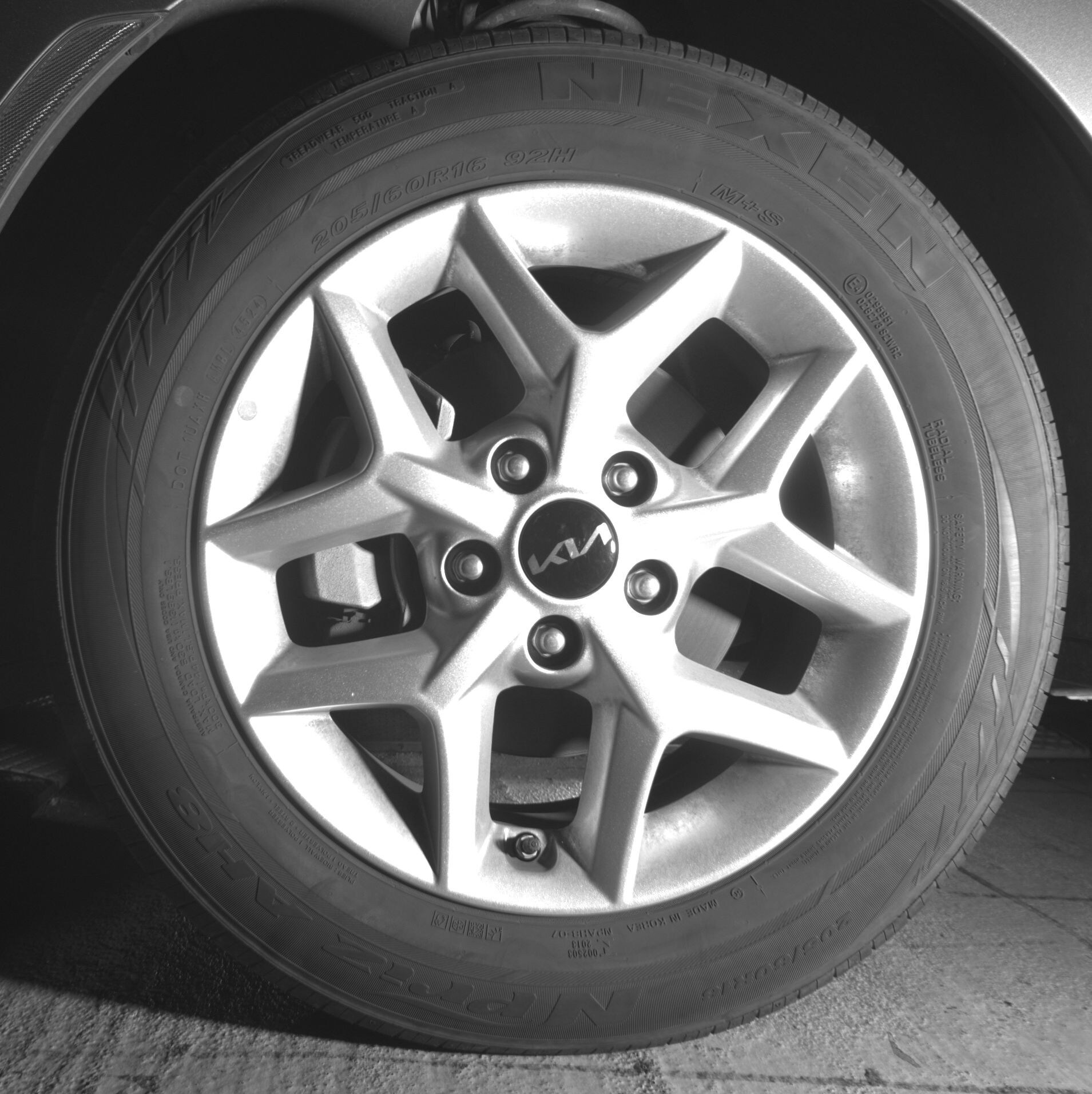 Thumbnail: 2025 Kia Soul - 9