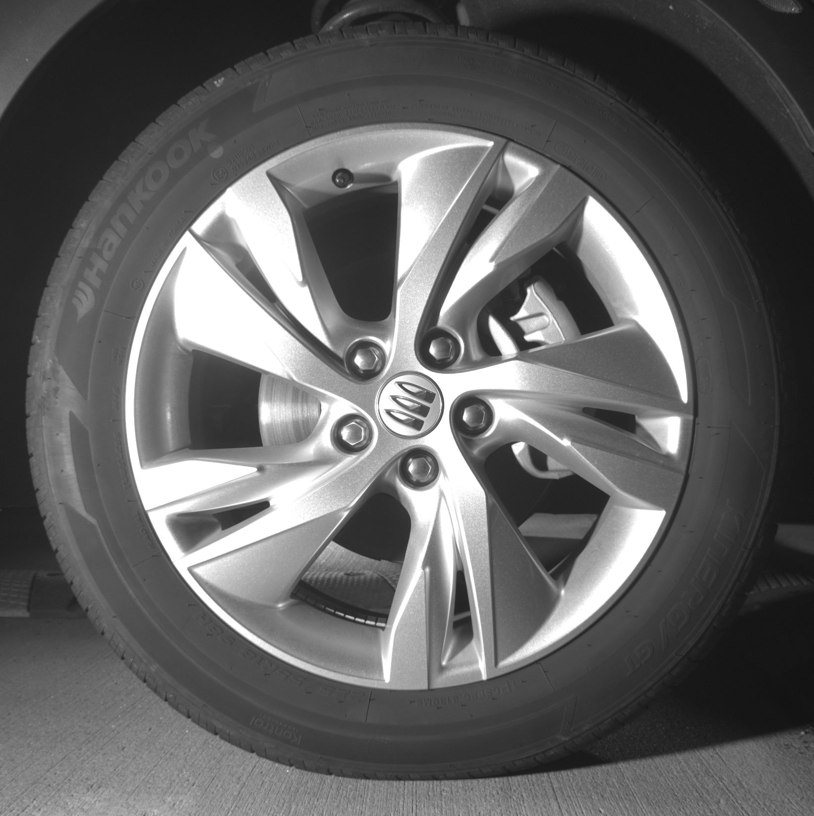 Thumbnail: 2025 Buick Encore GX - 10