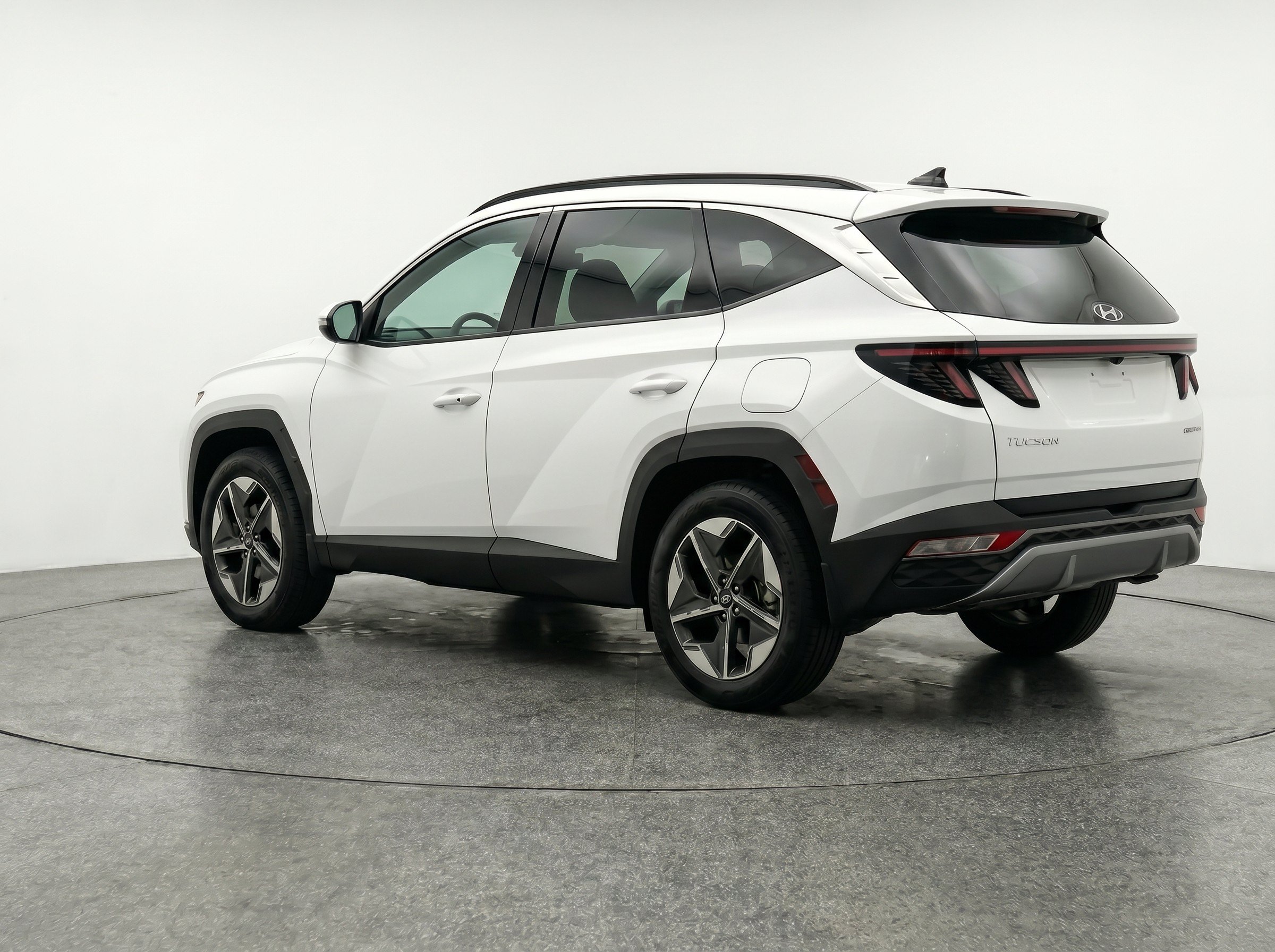 Thumbnail: 2026 Hyundai Tucson - 6