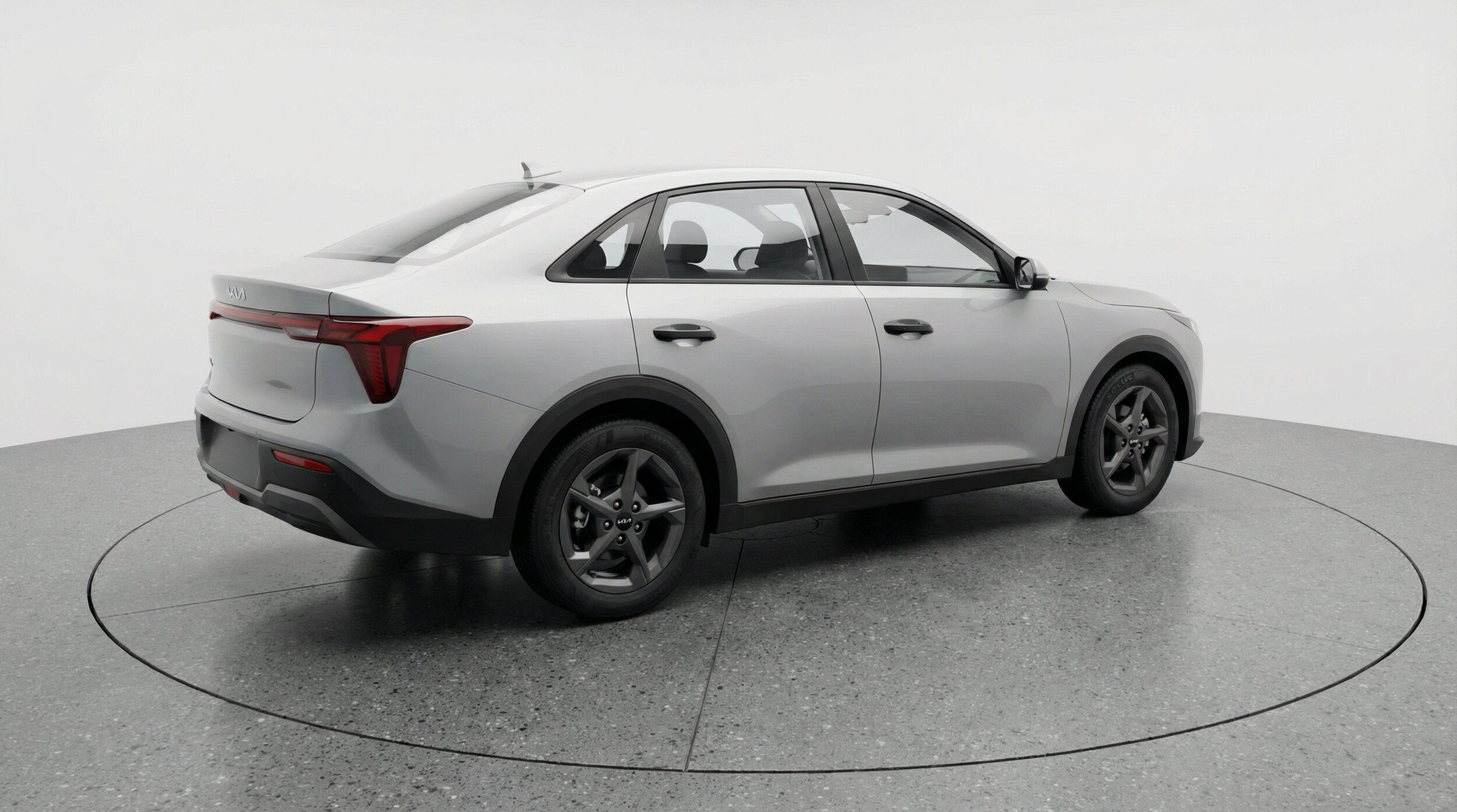 Thumbnail: 2026 Kia K4 - 9