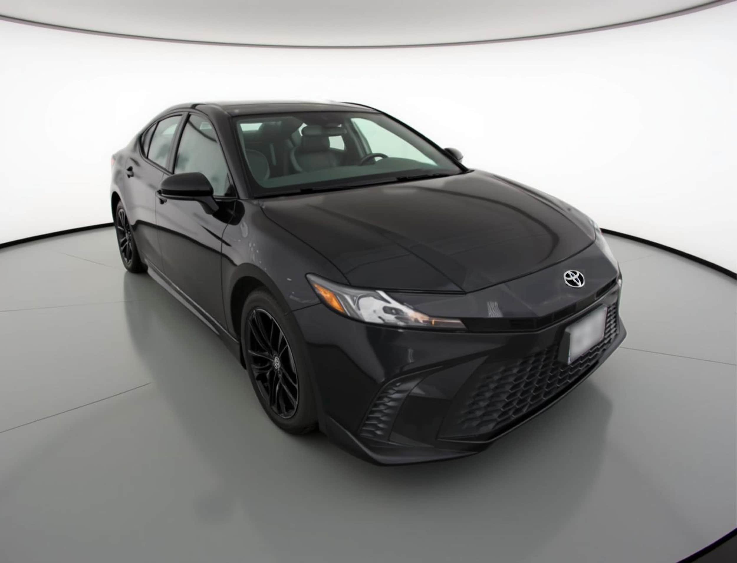 Thumbnail: 2025 Toyota Camry - 1